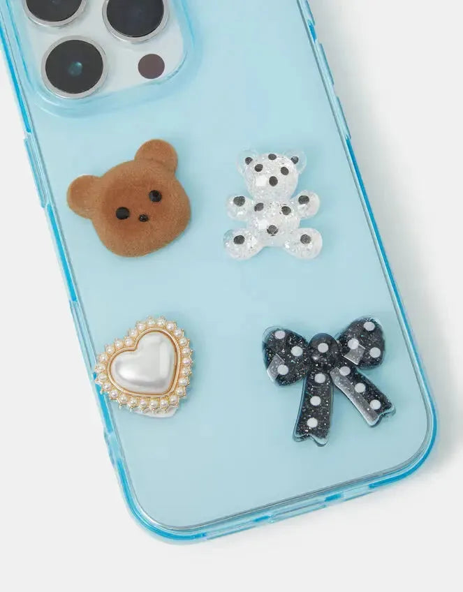 Accessorize