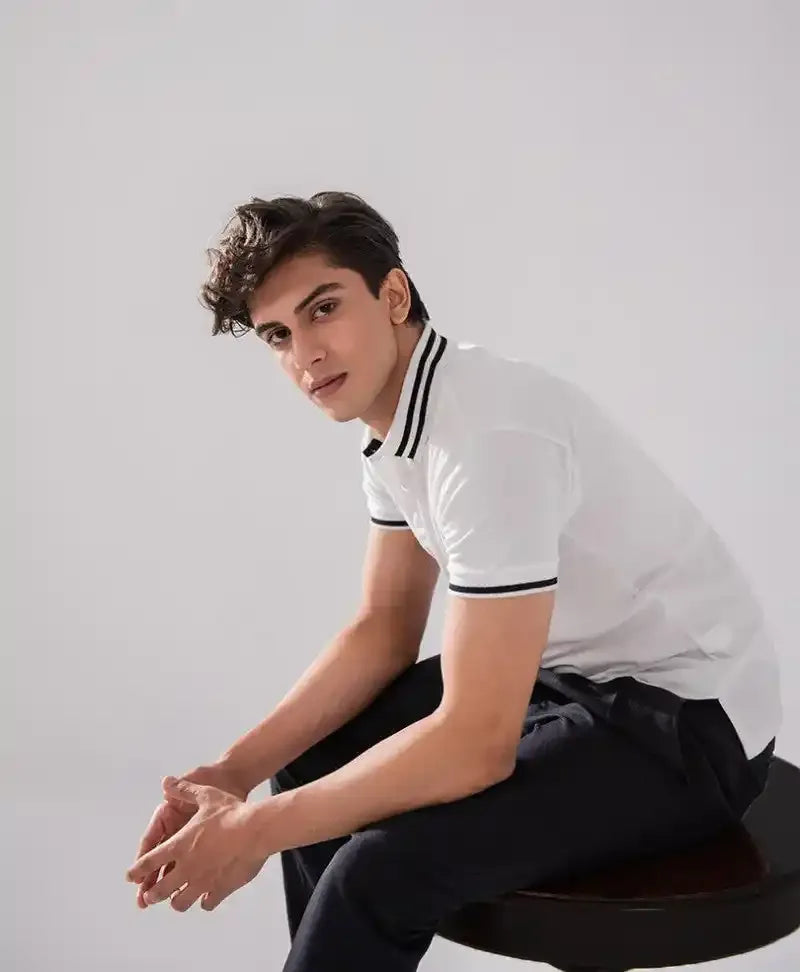 FITTED - AK Galleria