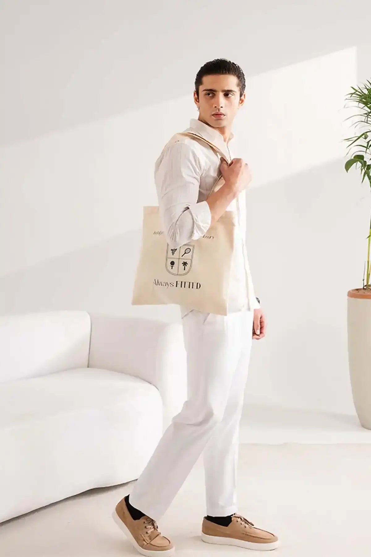 FITTED - AK Galleria