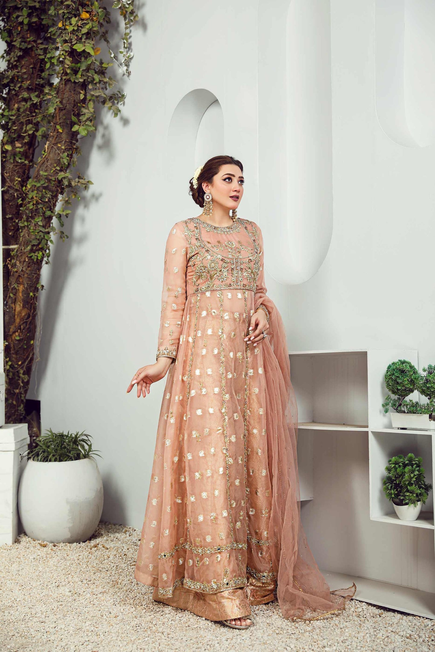 Kausar Attire