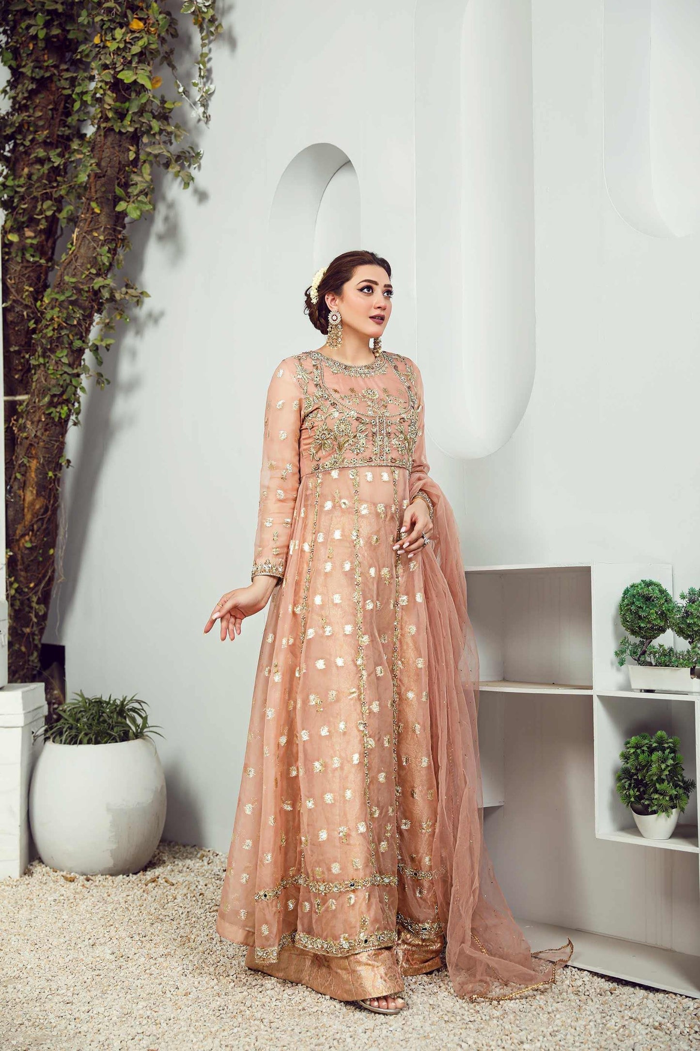 Kausar Attire