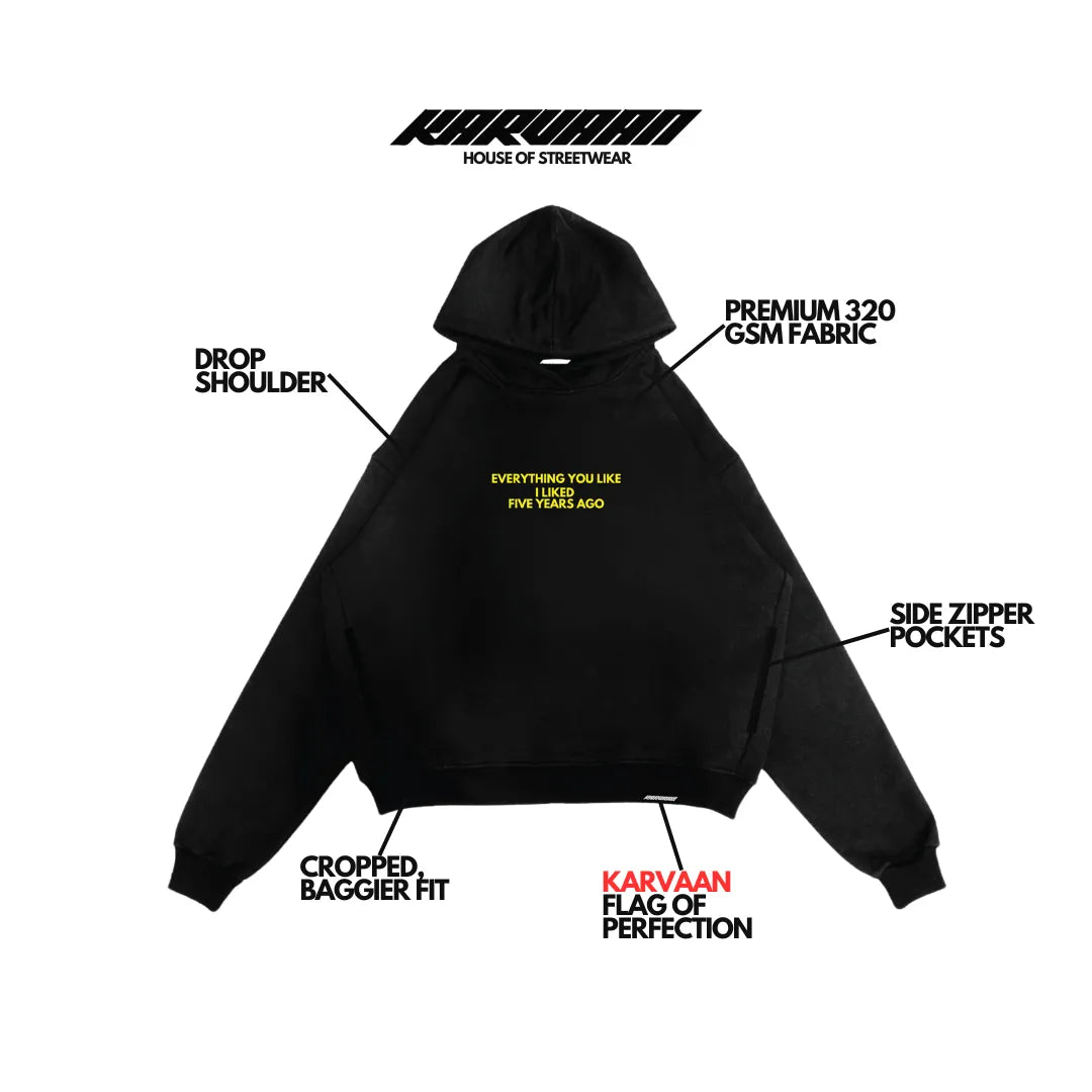 KarvaanClothing