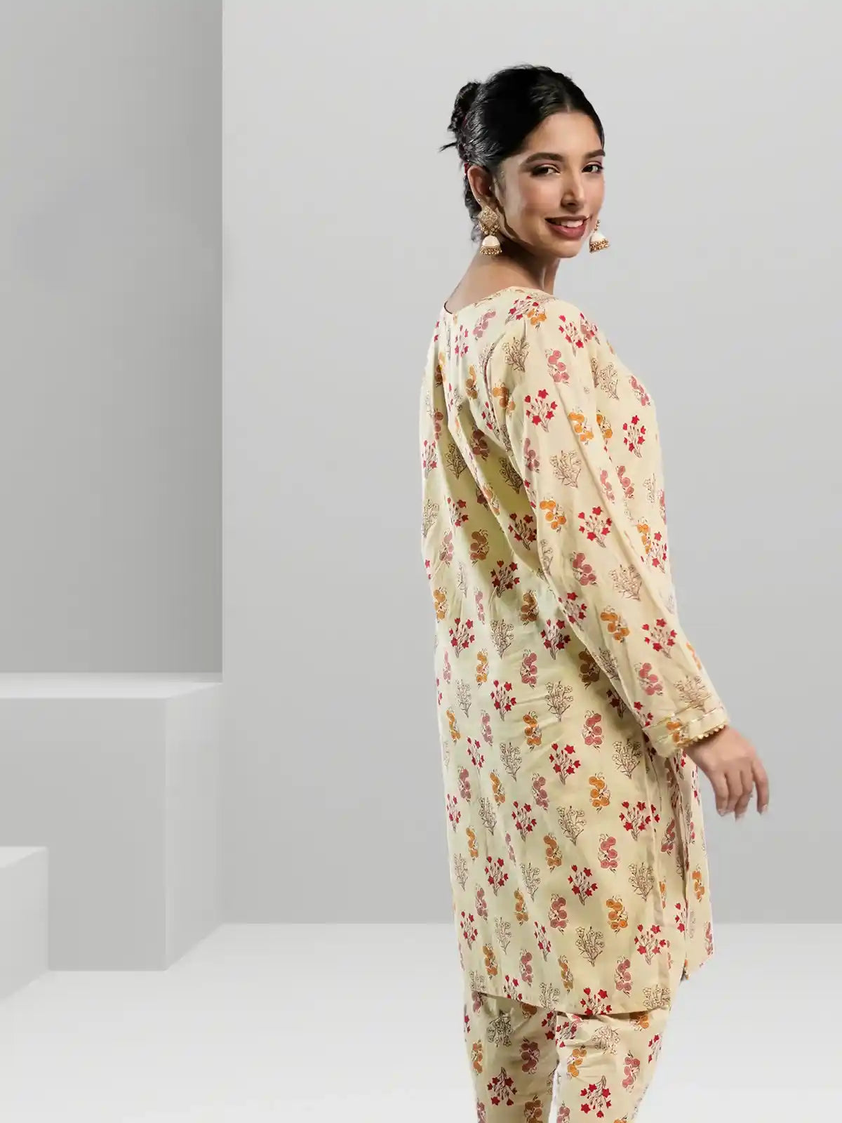 Ahlam Closet By safa textile