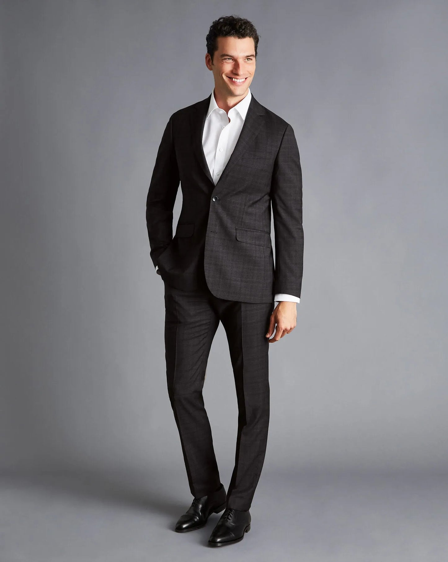 Charles Tyrwhitt