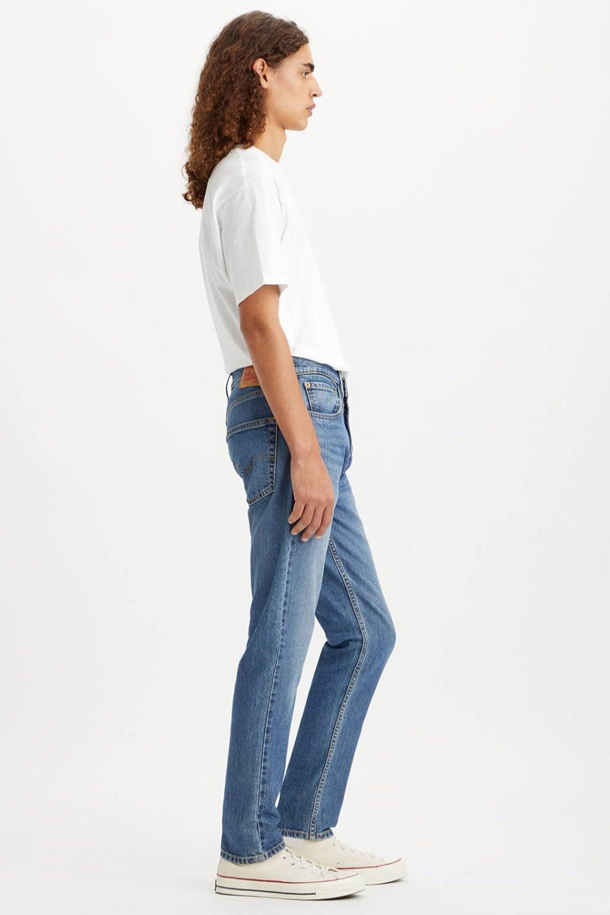 Levi's