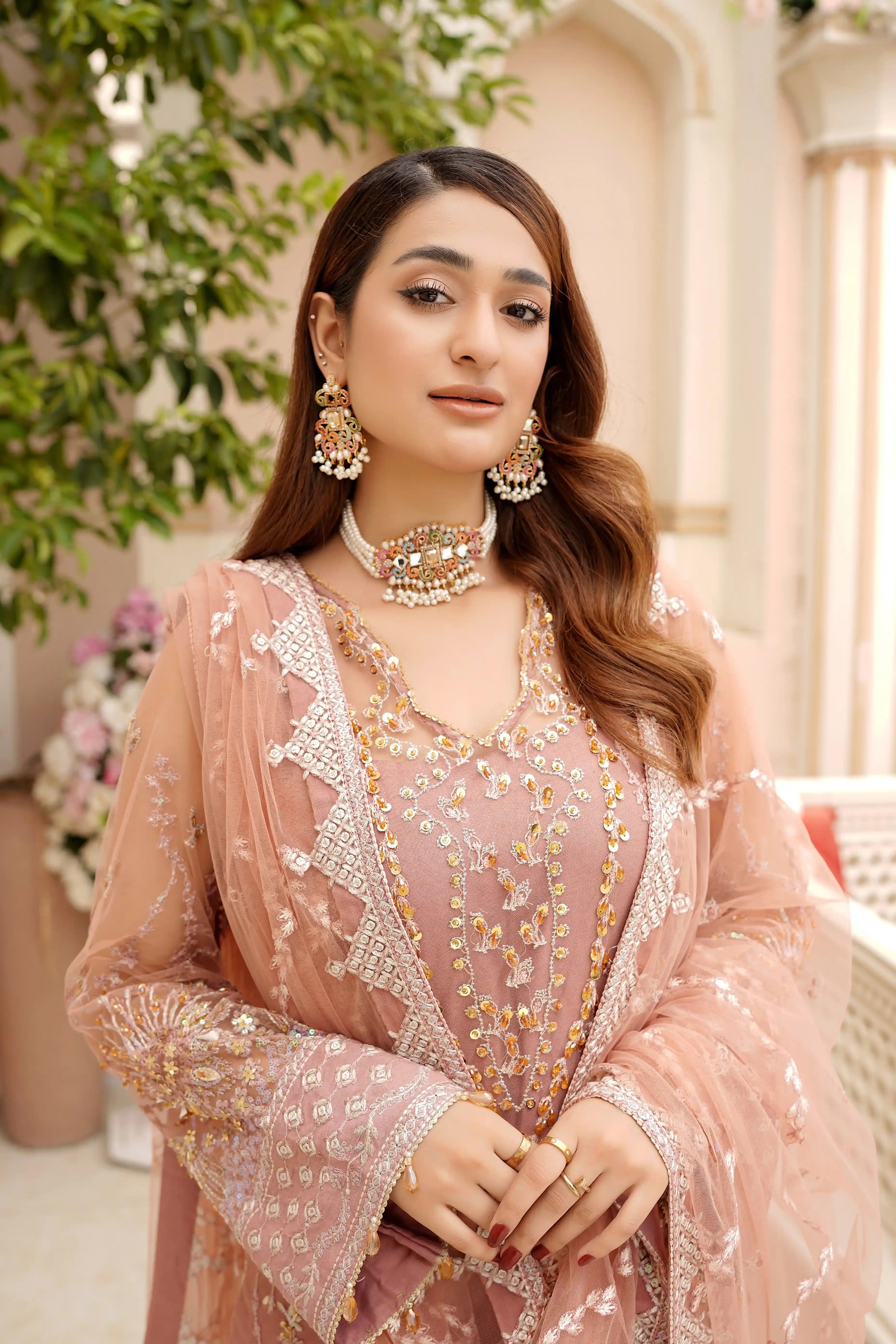 Ricamo by Humera Asif