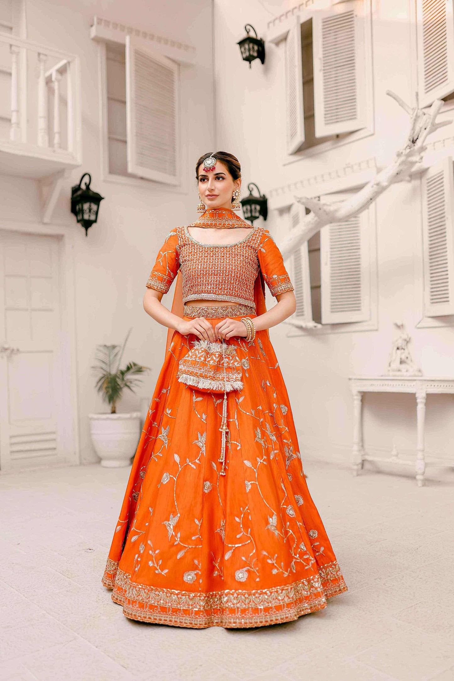 Kausar Attire