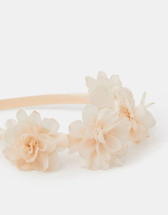 Accessorize