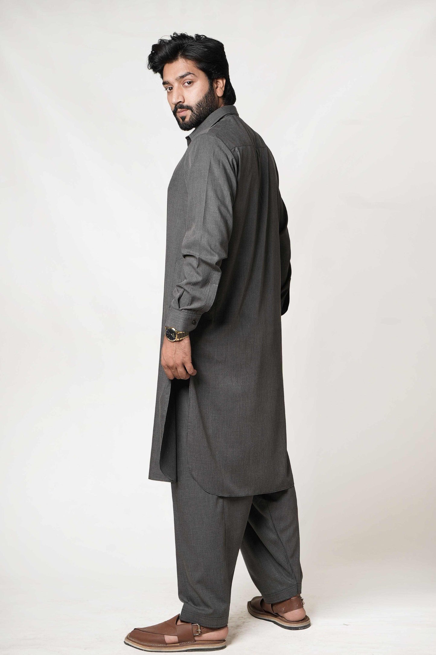 JAHANGIR KHAN