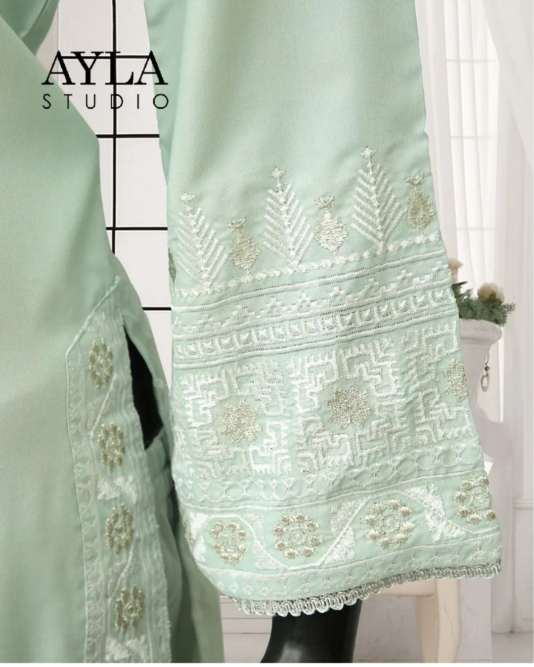 AYLA STUDIO
