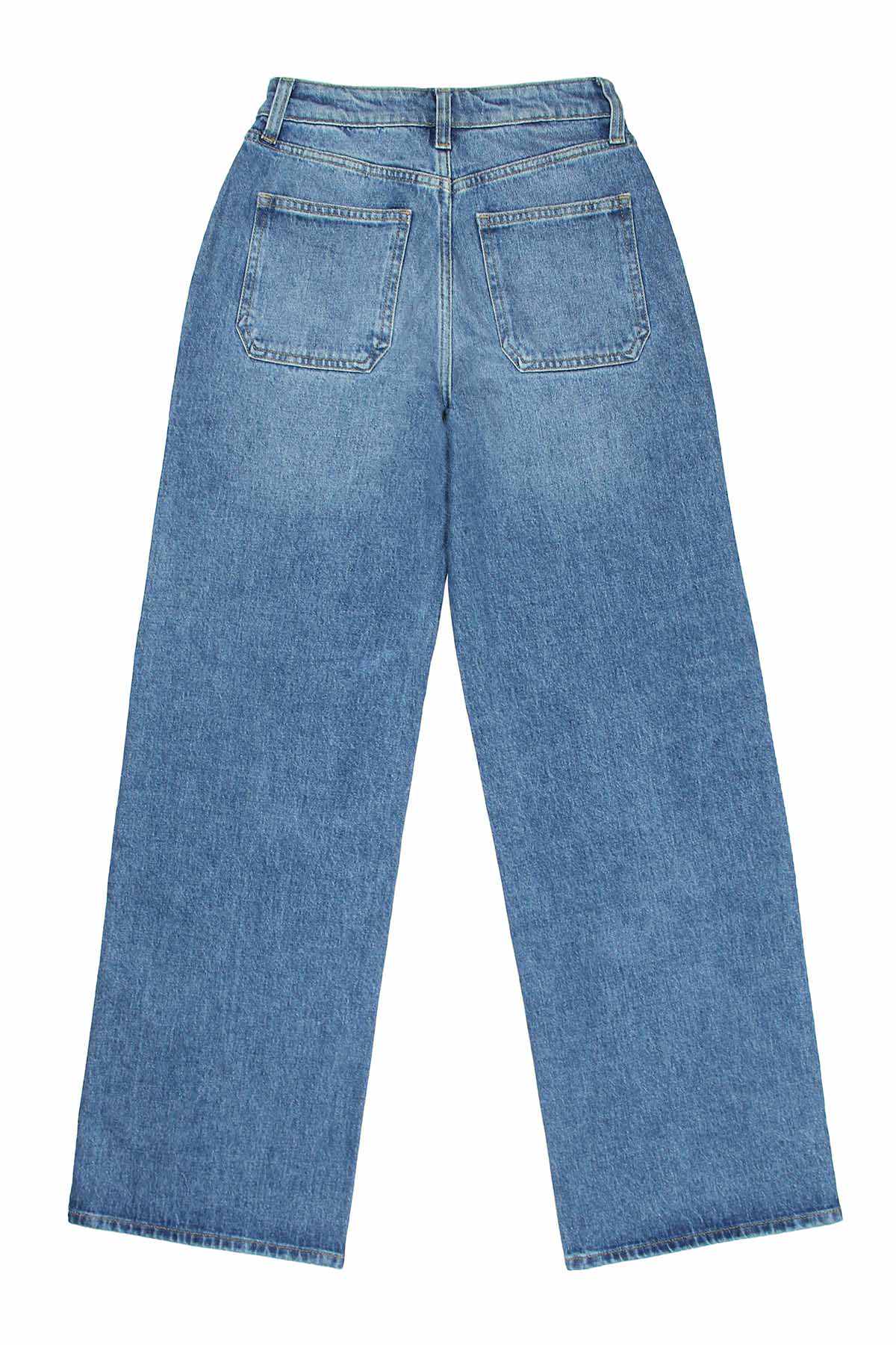 CLUBHAUS DENIM