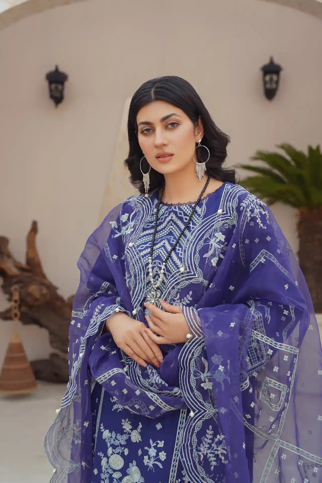 Ricamo by Humera Asif