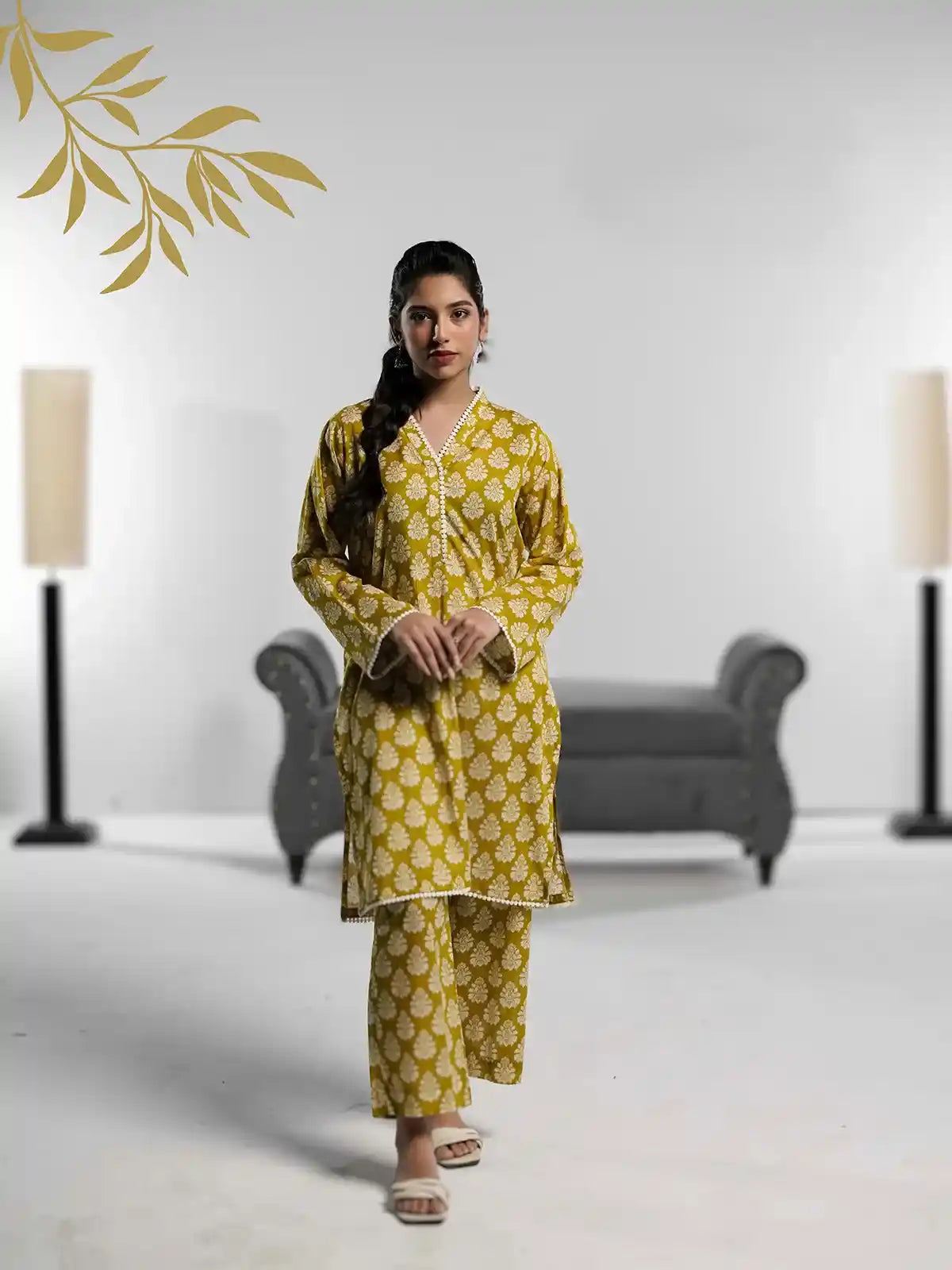Ahlam Closet By safa textile