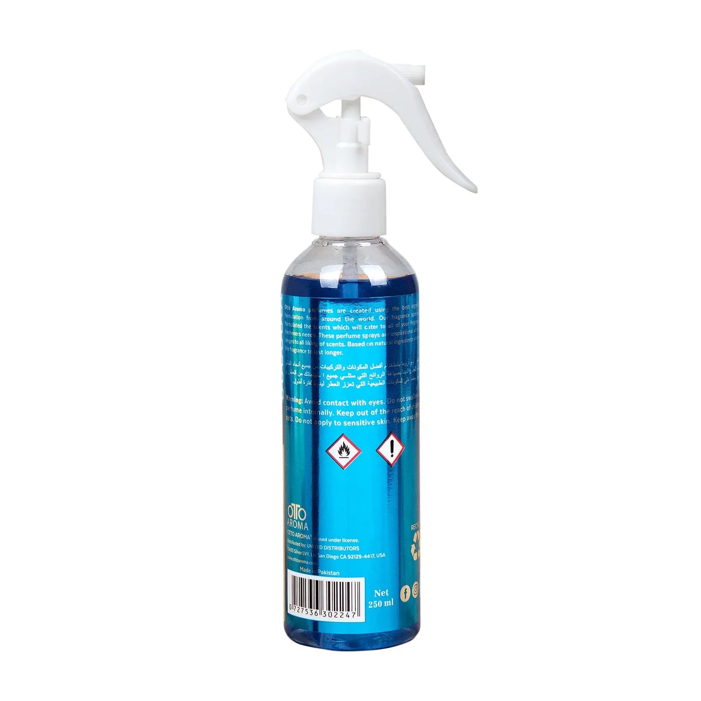 OTTO AROMA - AK Galleria