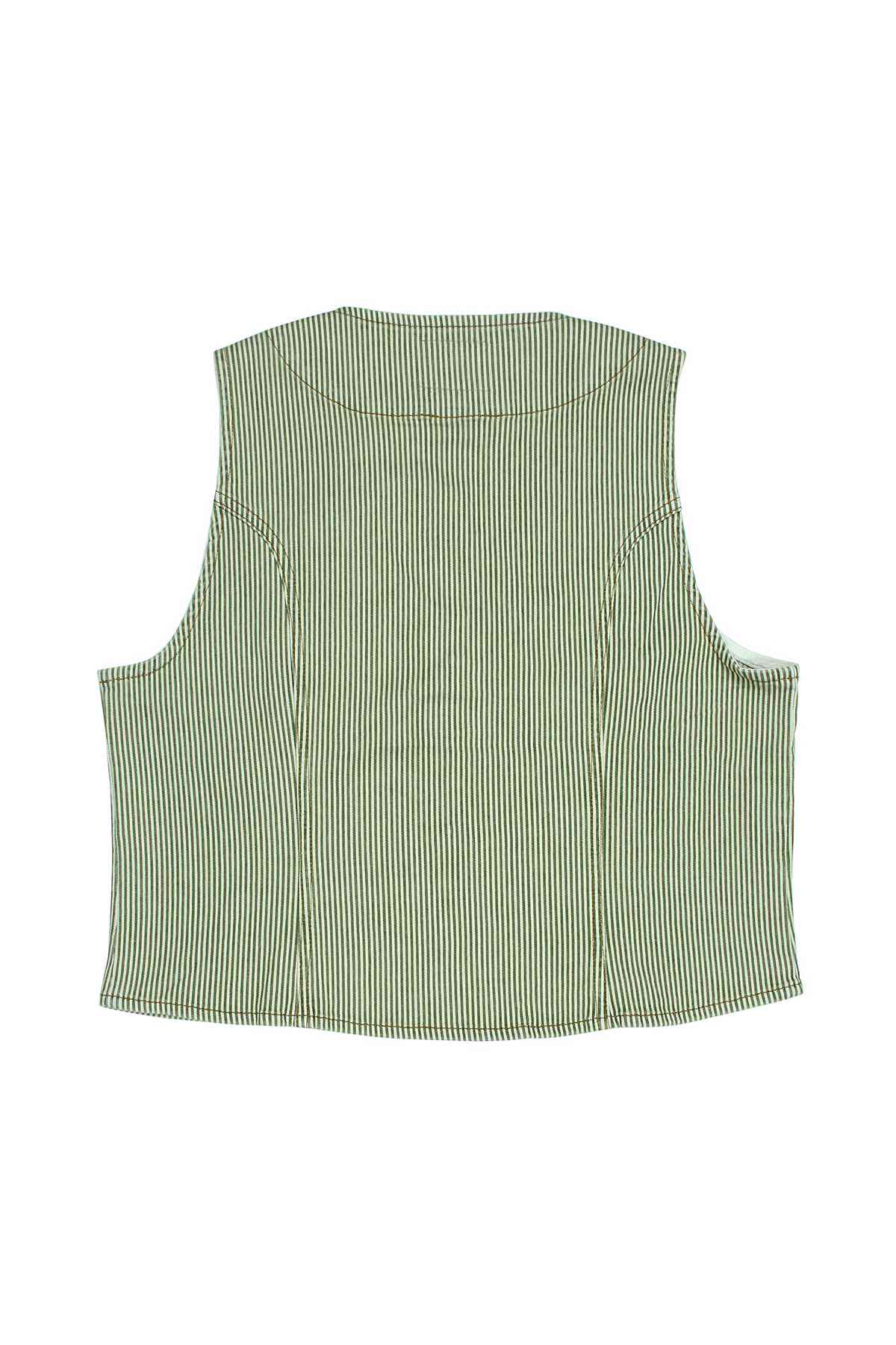 CLUBHAUS DENIM