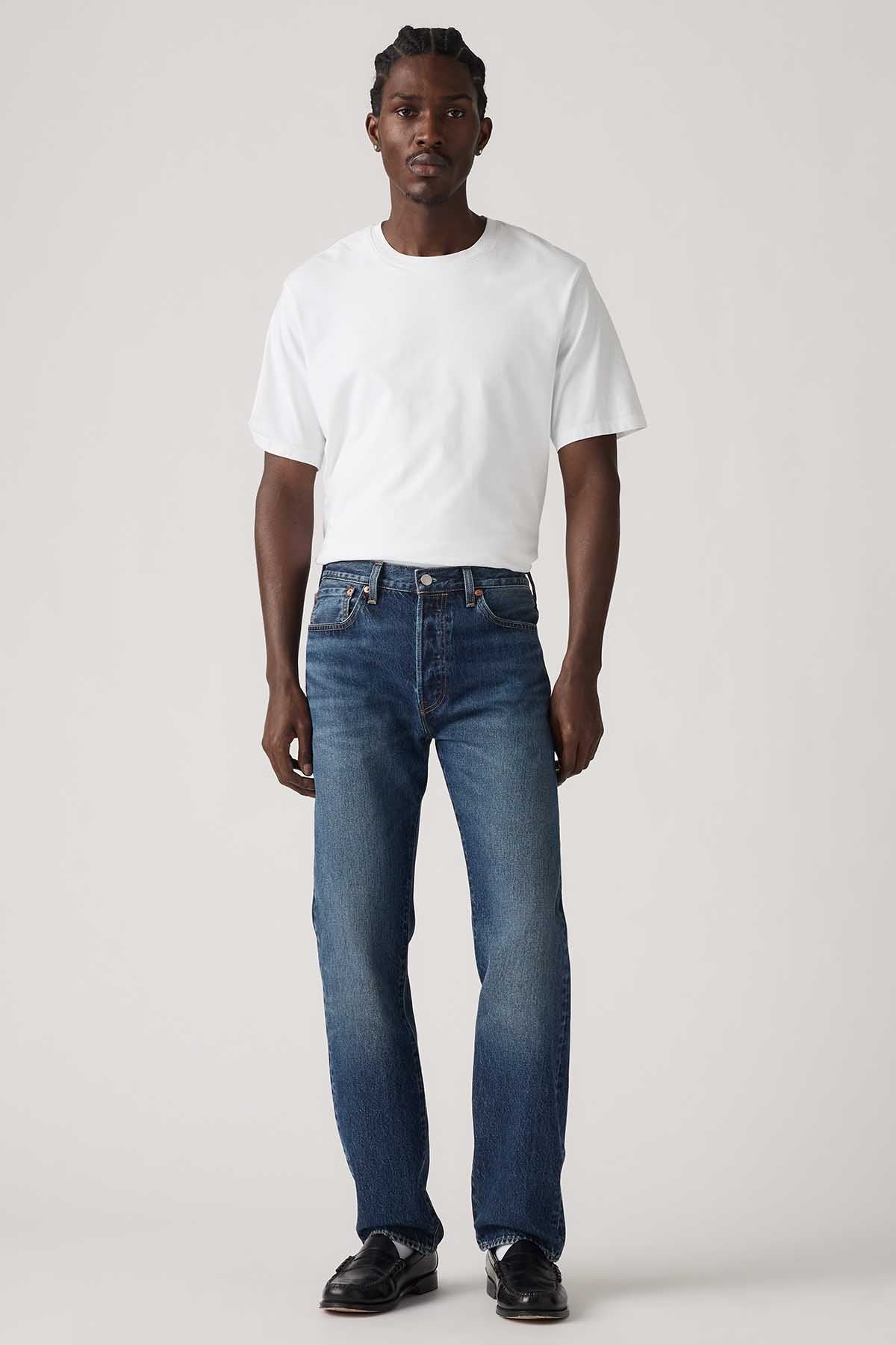 Levi's