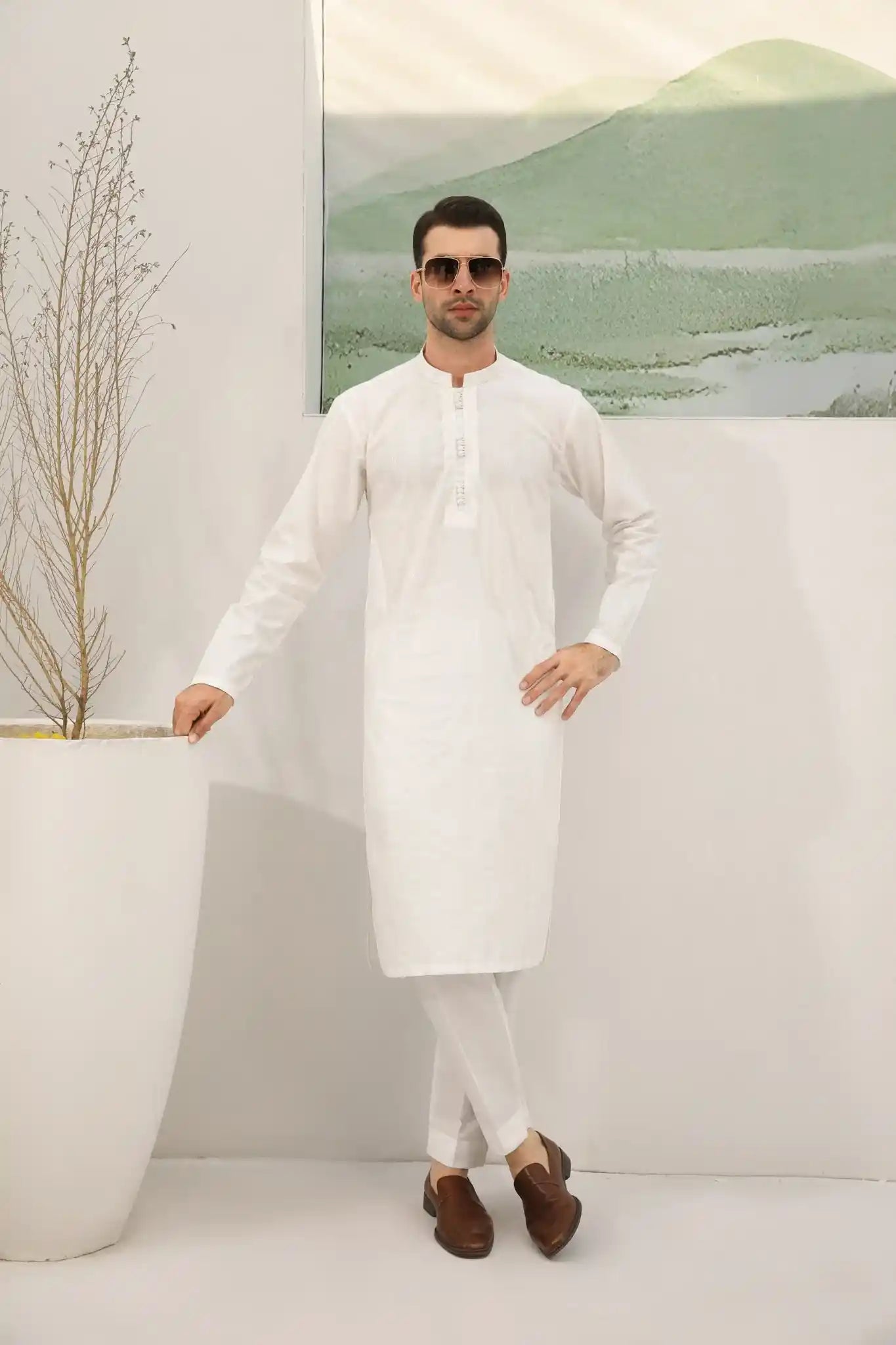 MURAQSH