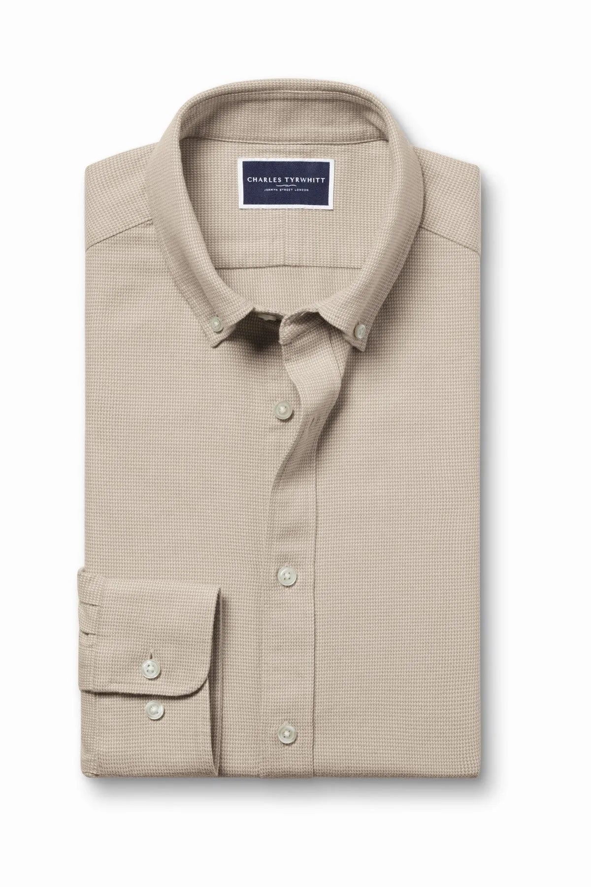 Charles Tyrwhitt
