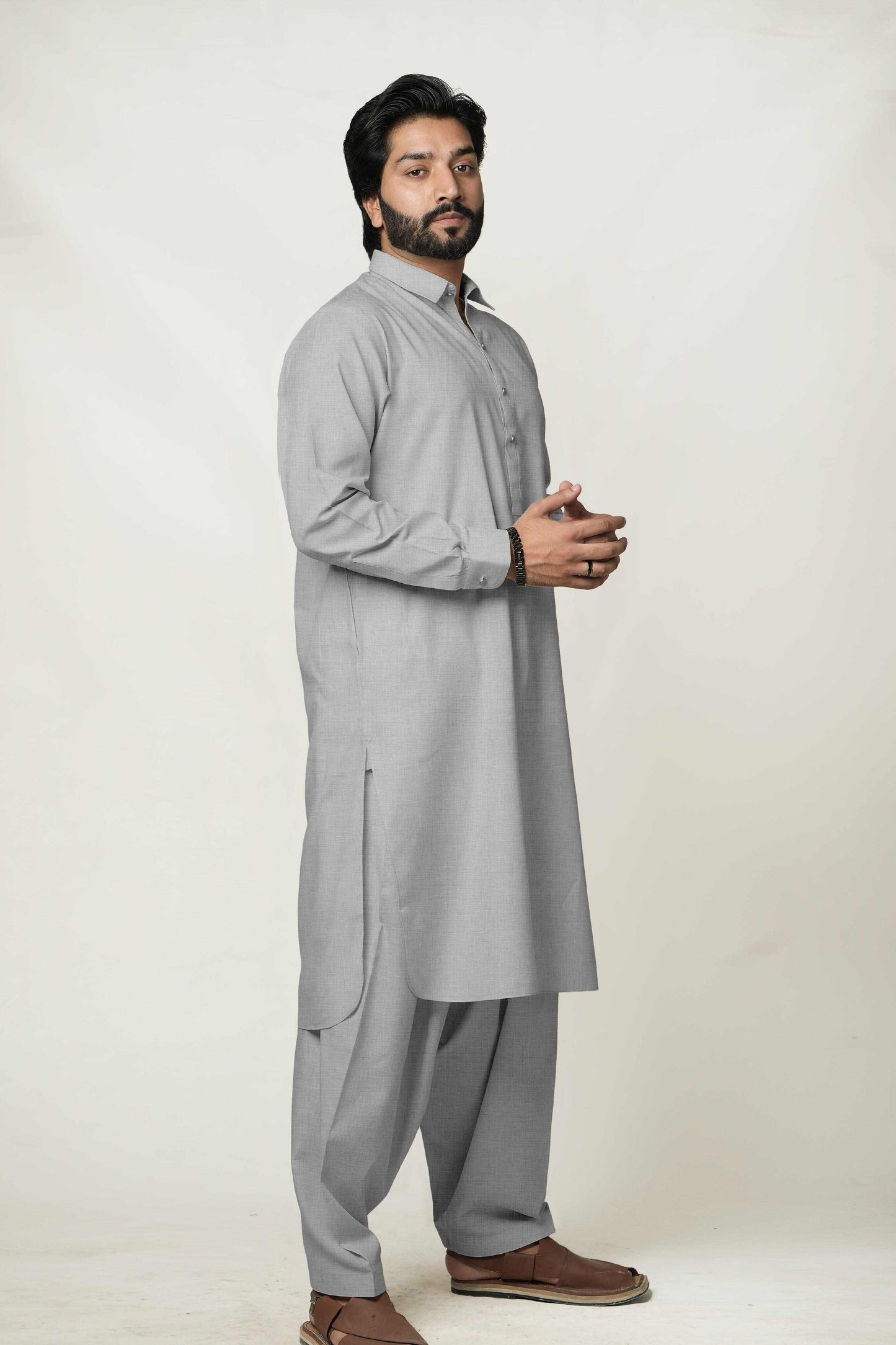 JAHANGIR KHAN
