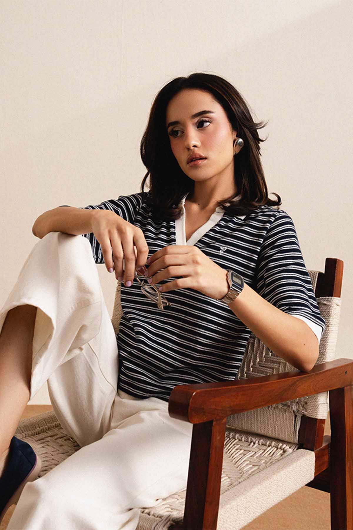 FITTED - AK Galleria