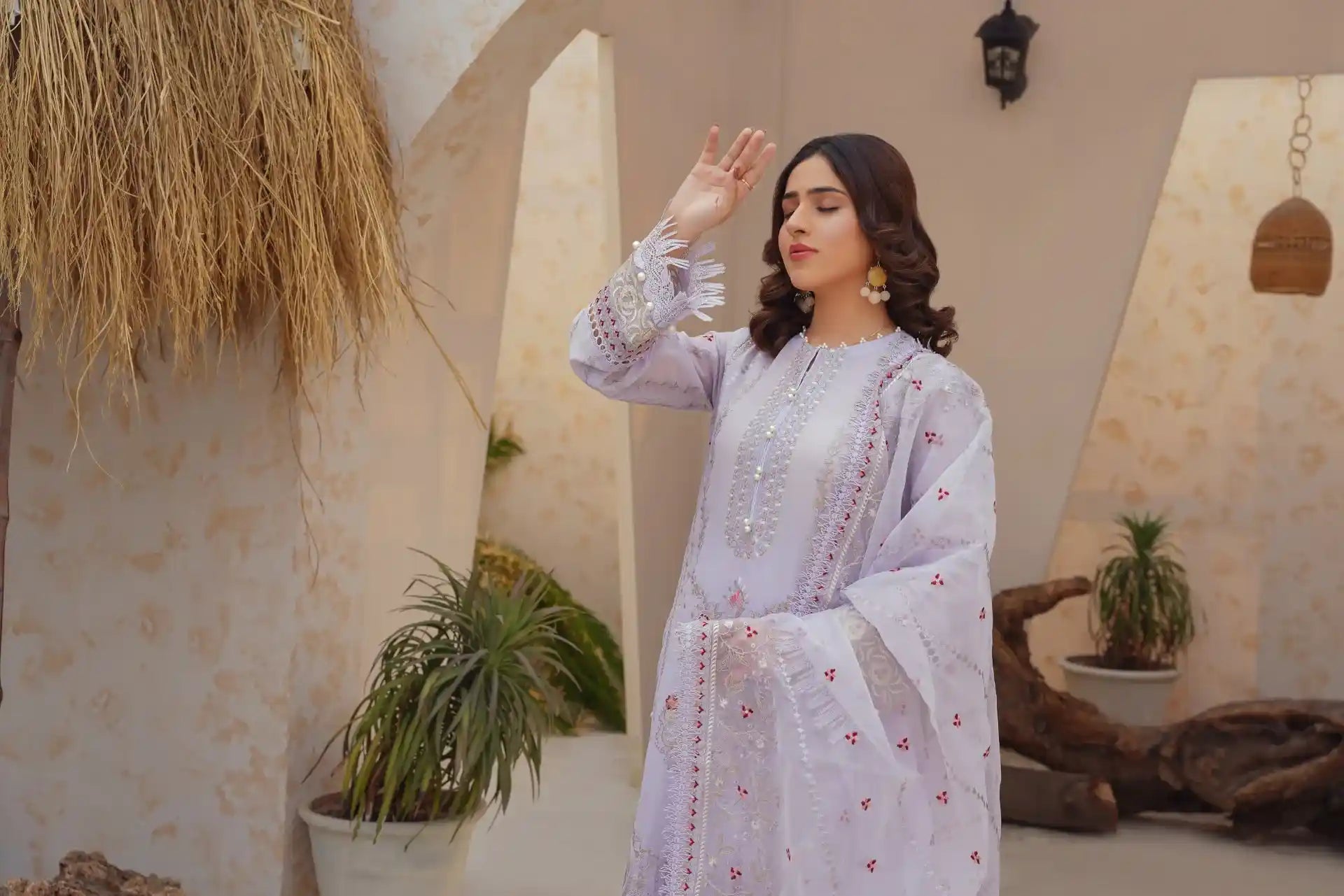 Ricamo by Humera Asif