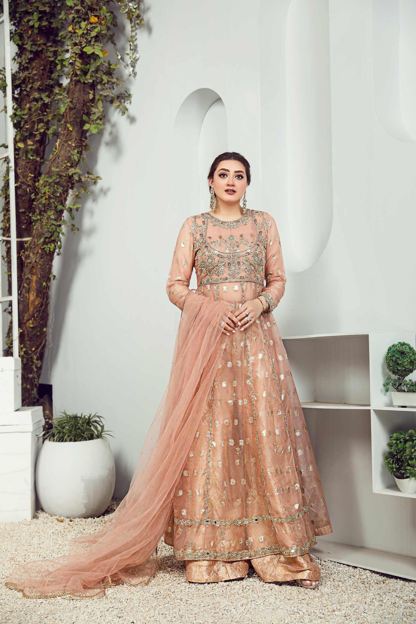 Kausar Attire