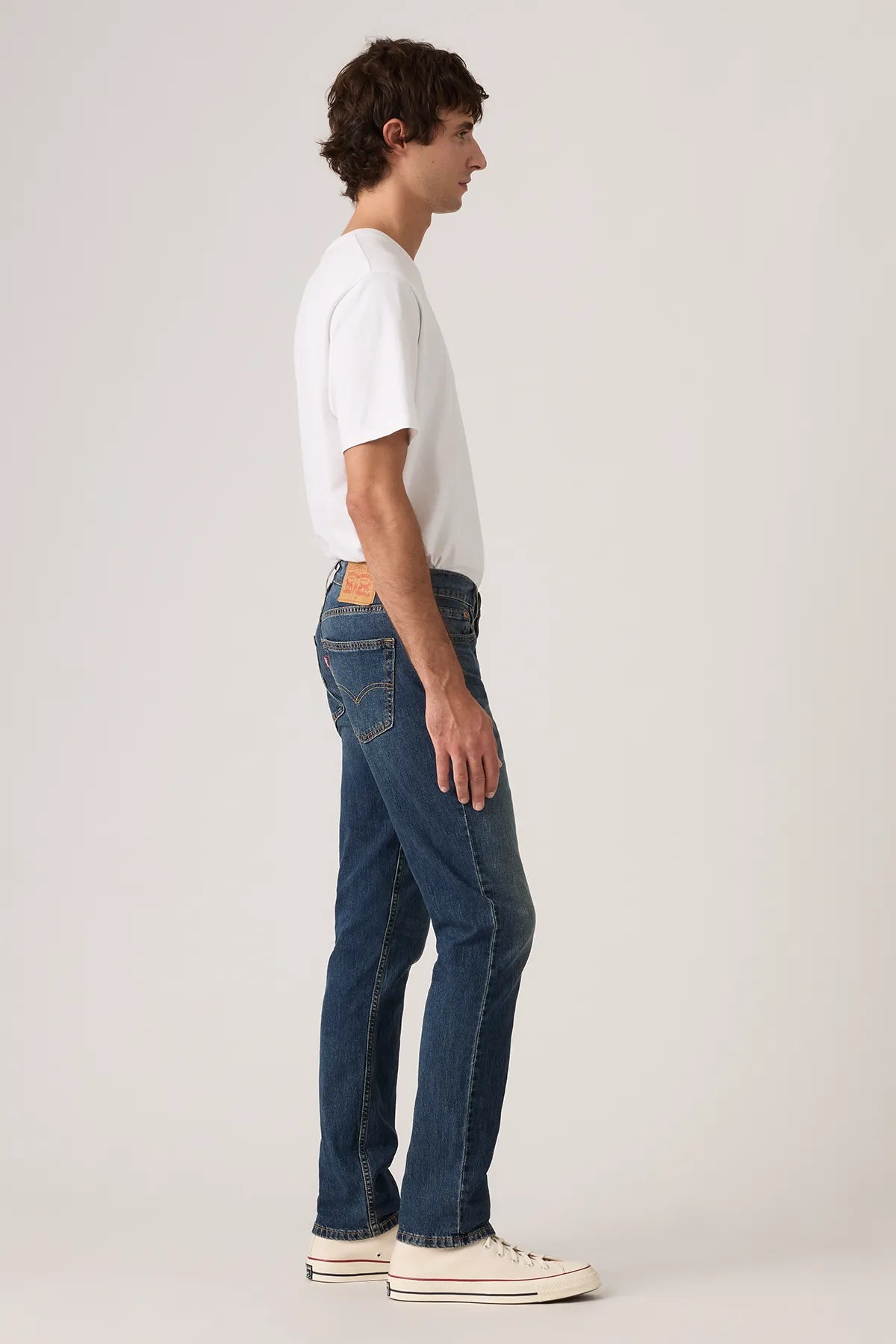 Levi's