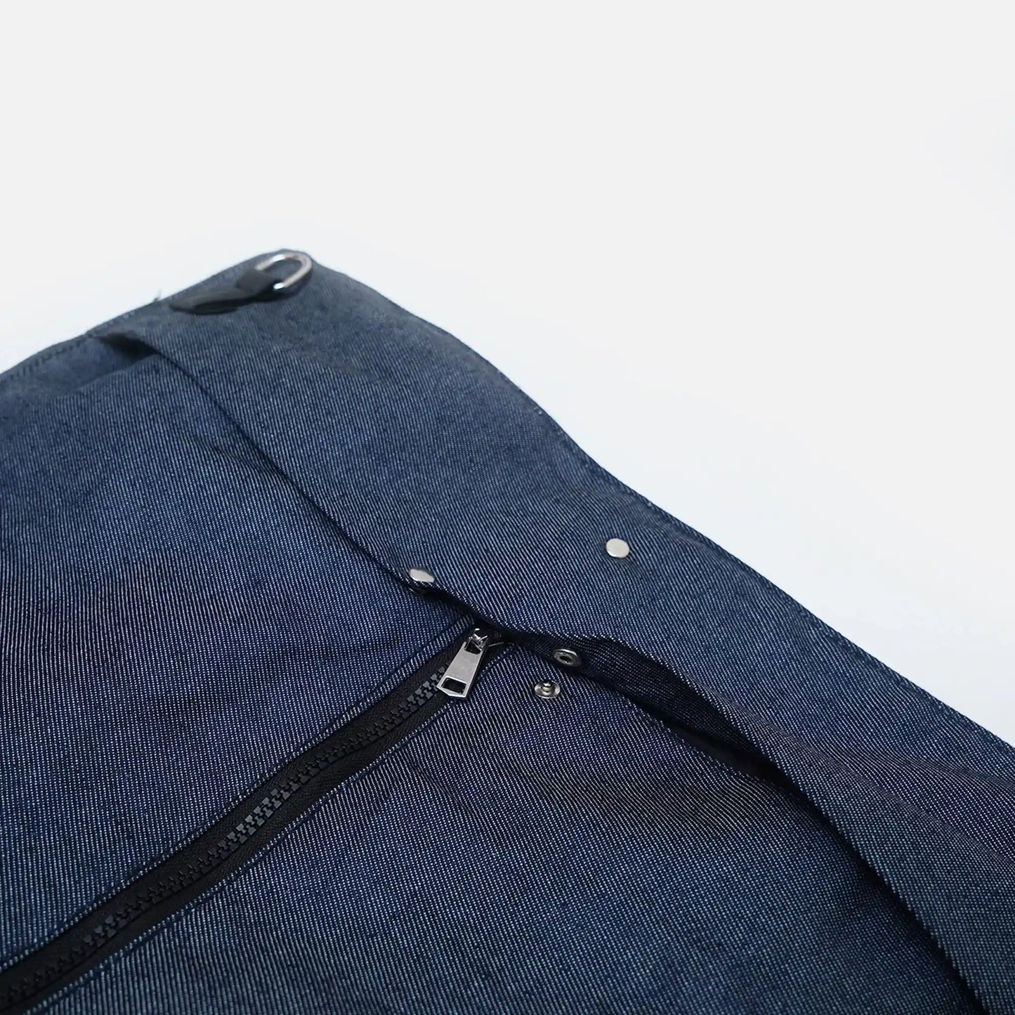 A tailor's son