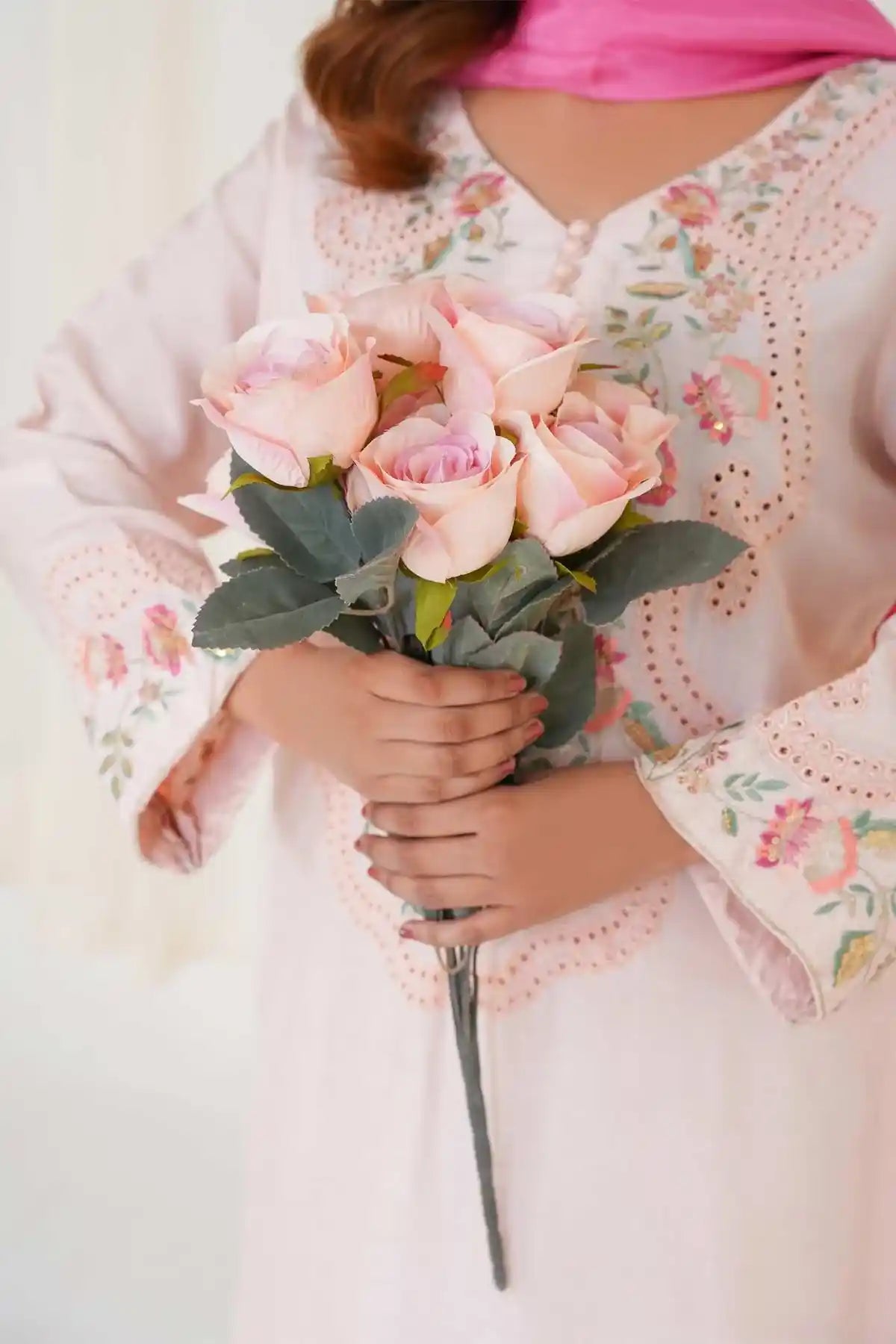 MANAAL ARFEEN