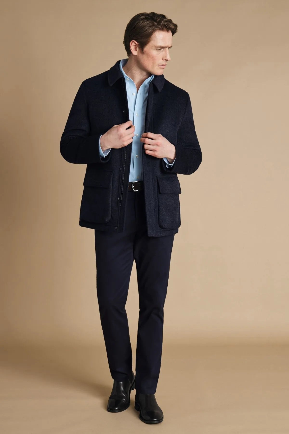 Charles Tyrwhitt