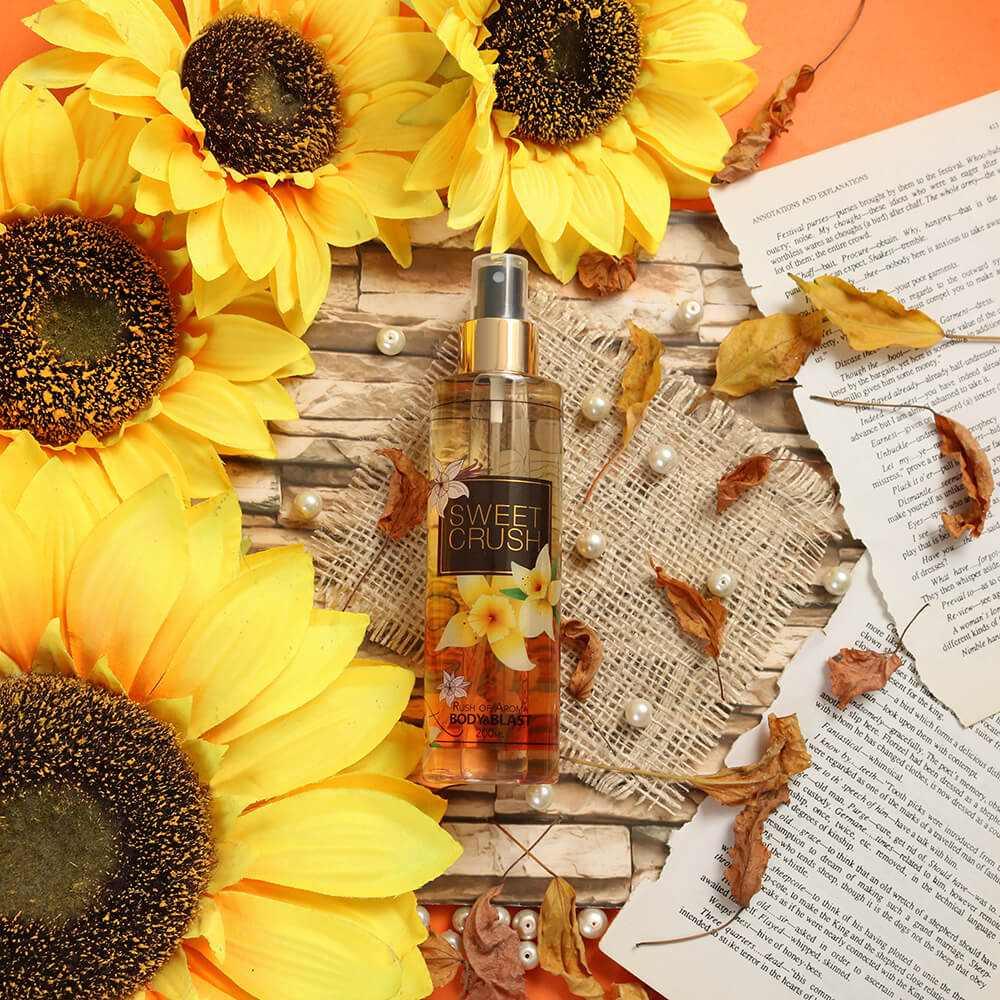 BODY&BLAST - AK Galleria