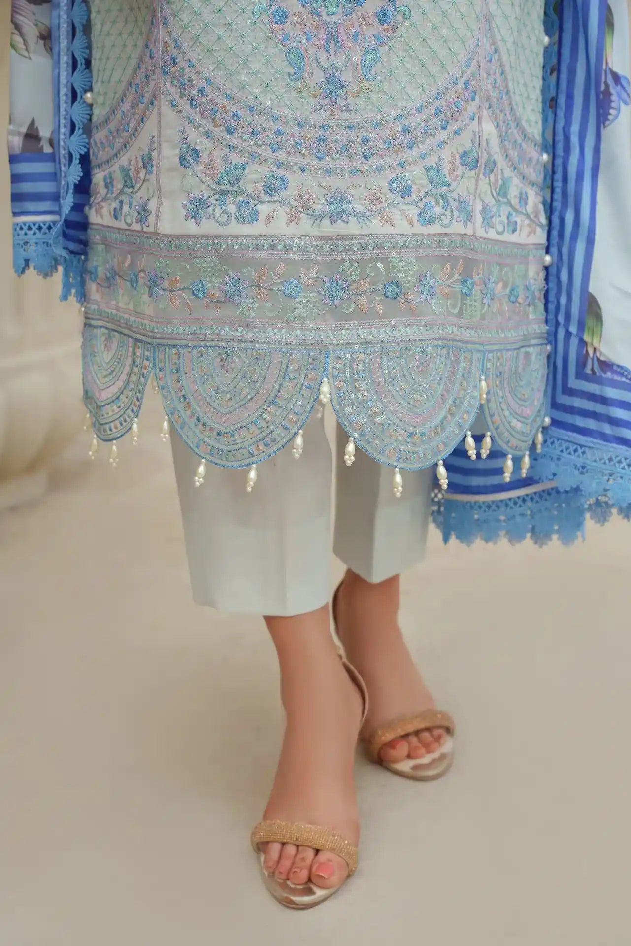 Ricamo by Humera Asif