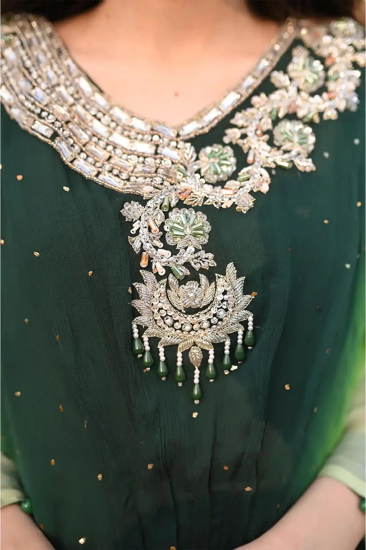 MANAAL ARFEEN