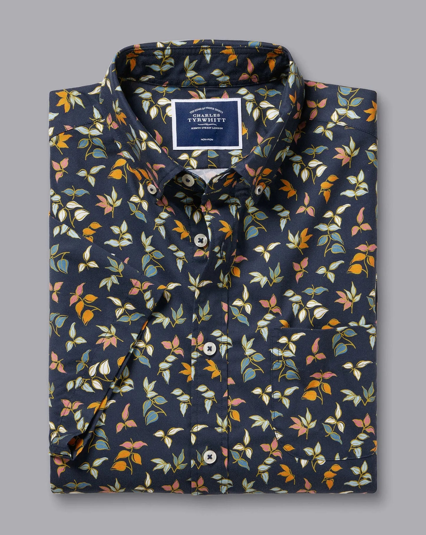 Charles Tyrwhitt