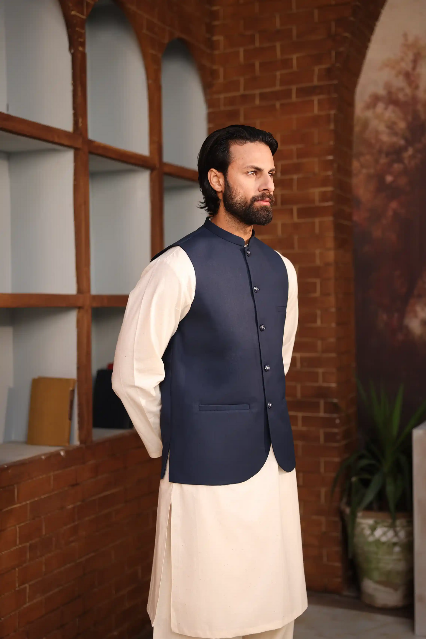 JAHANGIR KHAN