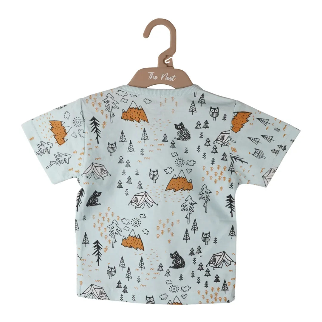 The nest clothing - AK Galleria