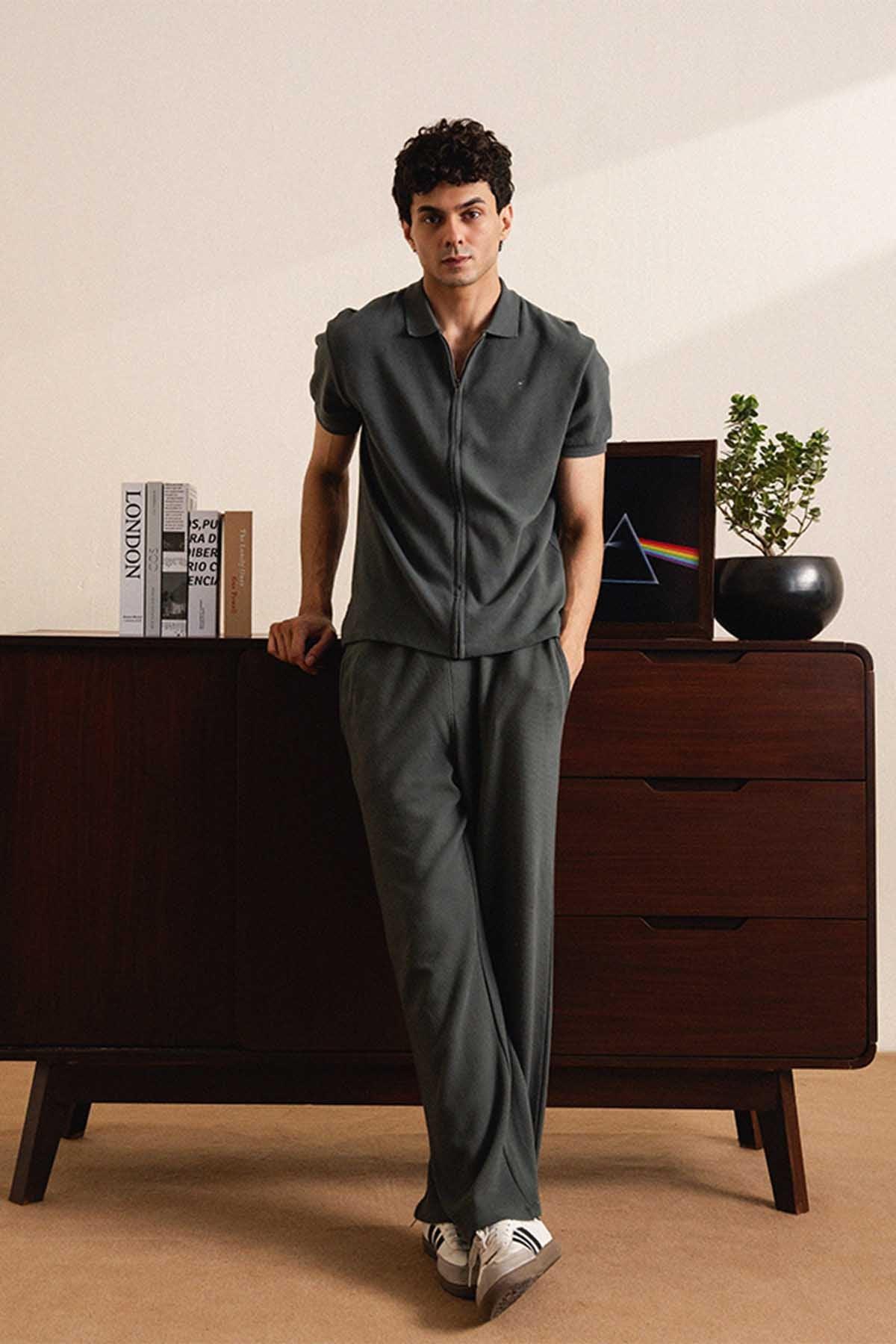 FITTED - AK Galleria