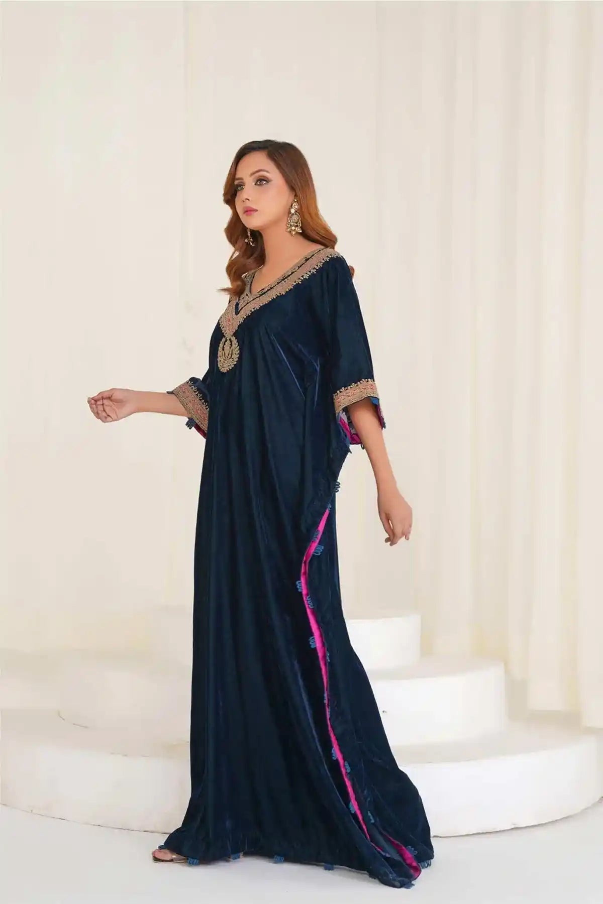 MANAAL ARFEEN