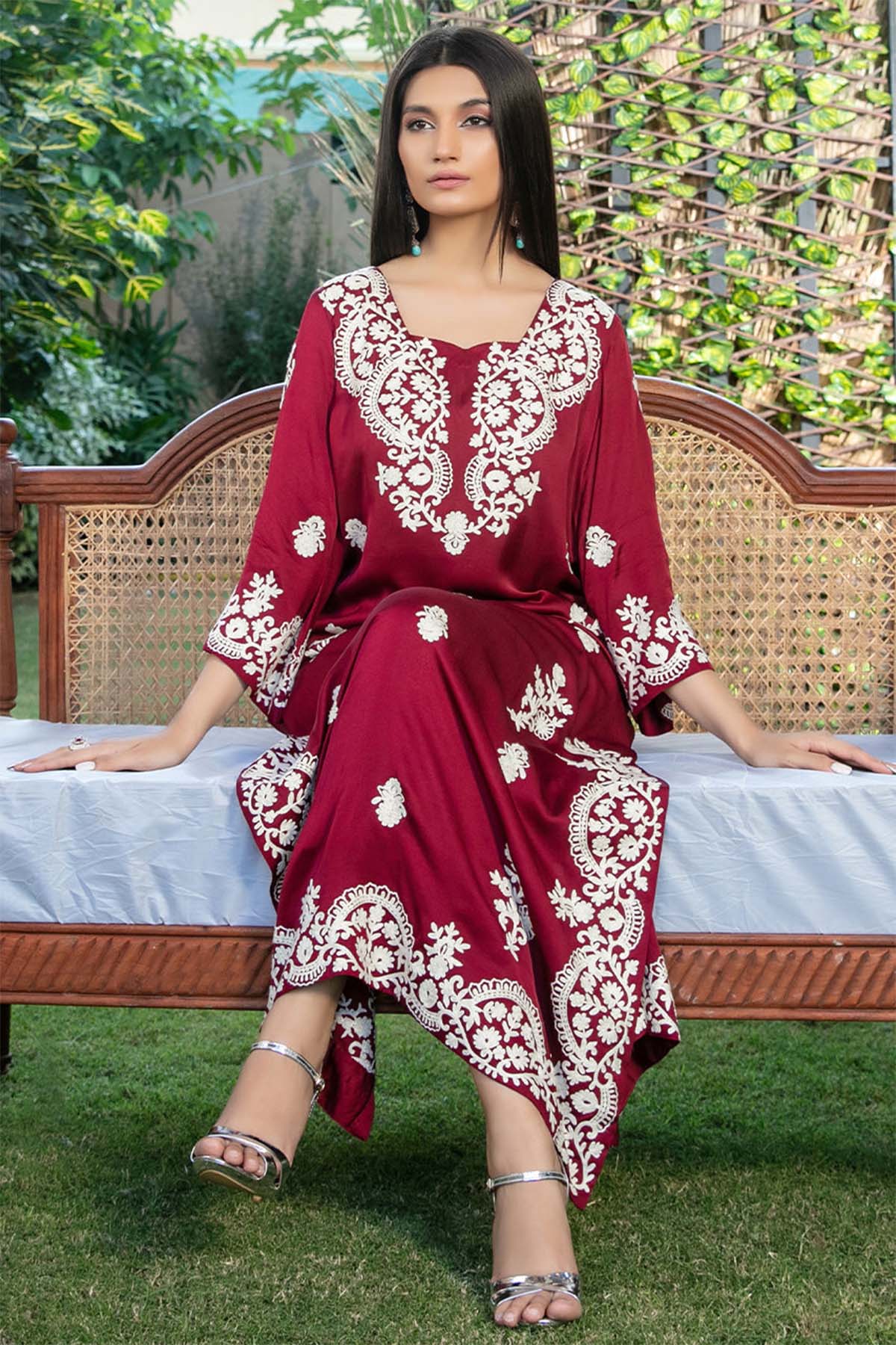 Nimra Kashif