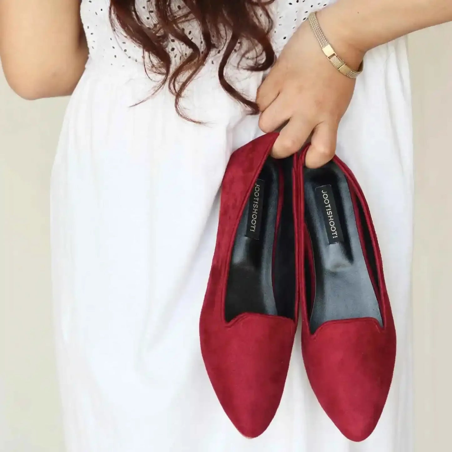 Jooti Shooti - AK Galleria