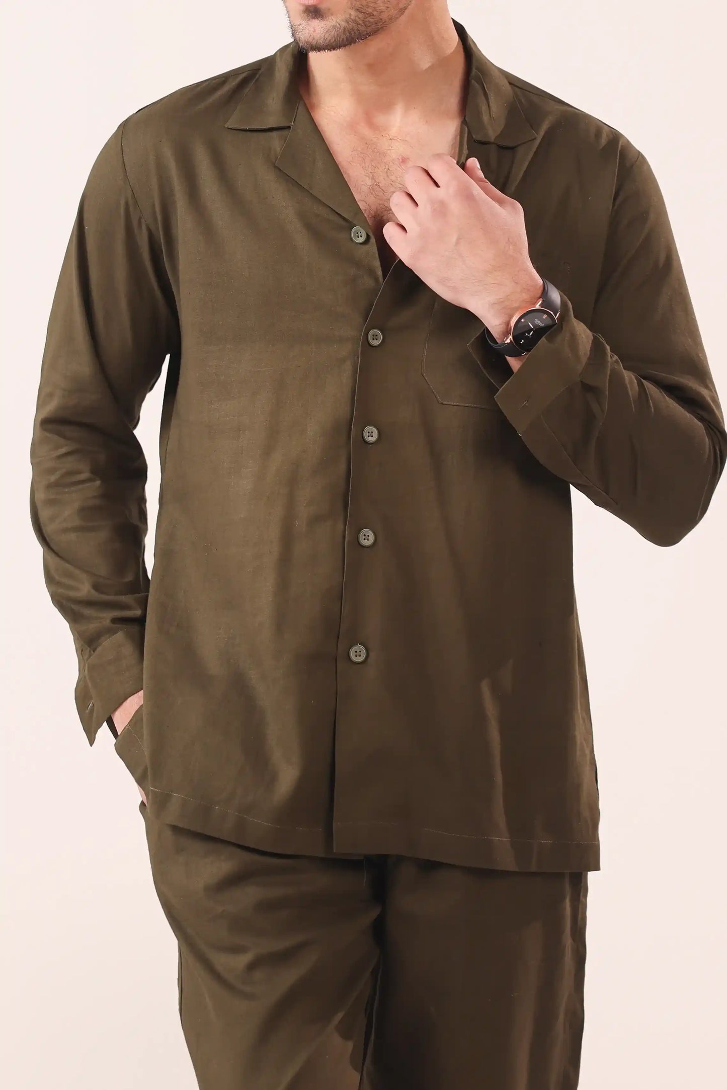 JAHANGIR KHAN