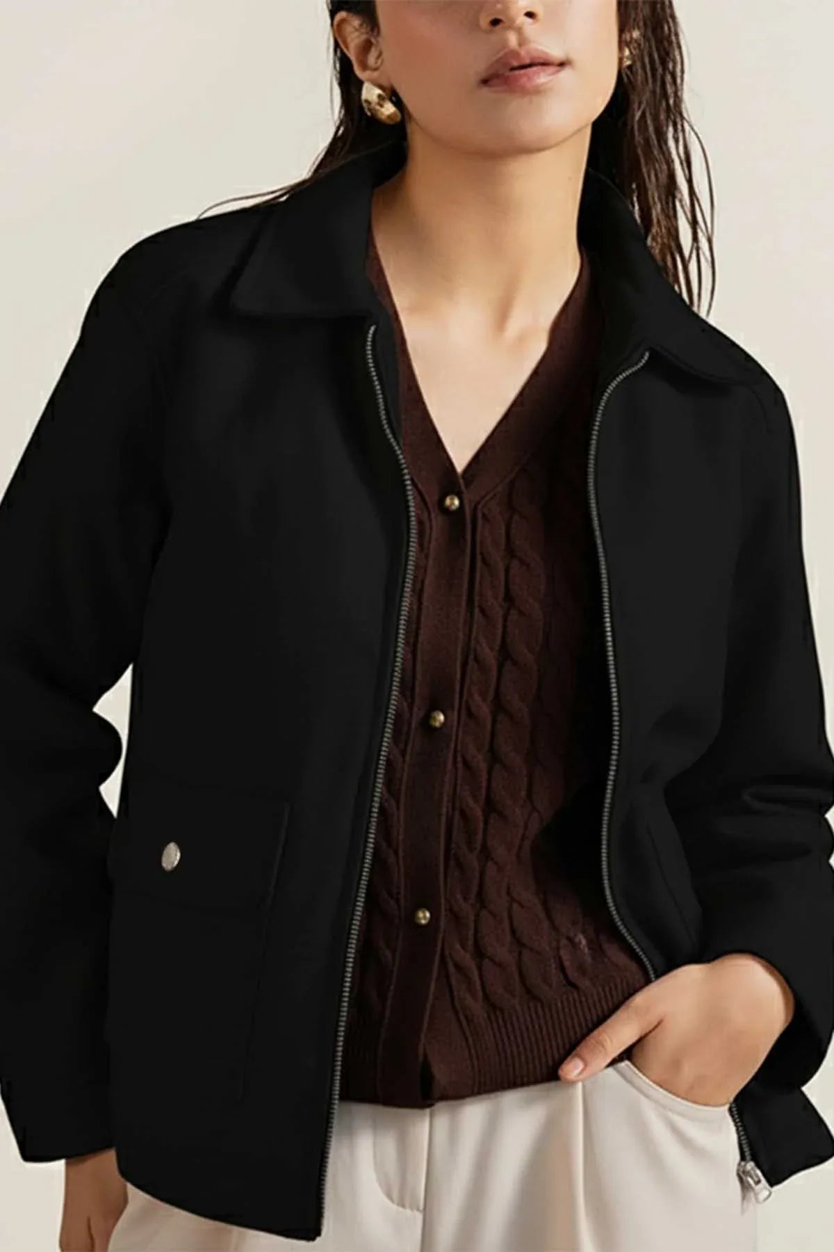 FITTED - AK Galleria