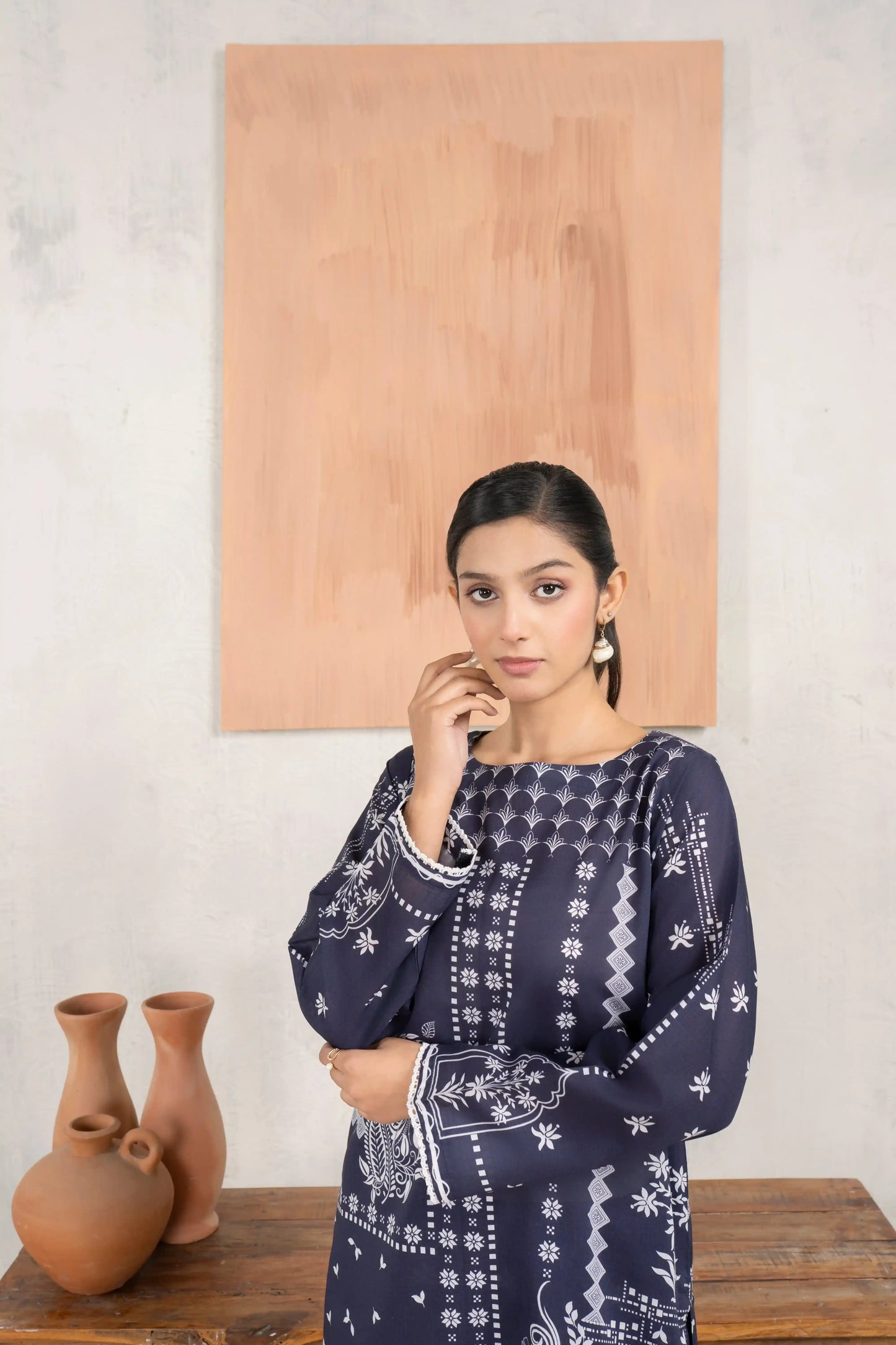 Ahlam Closet By safa textile
