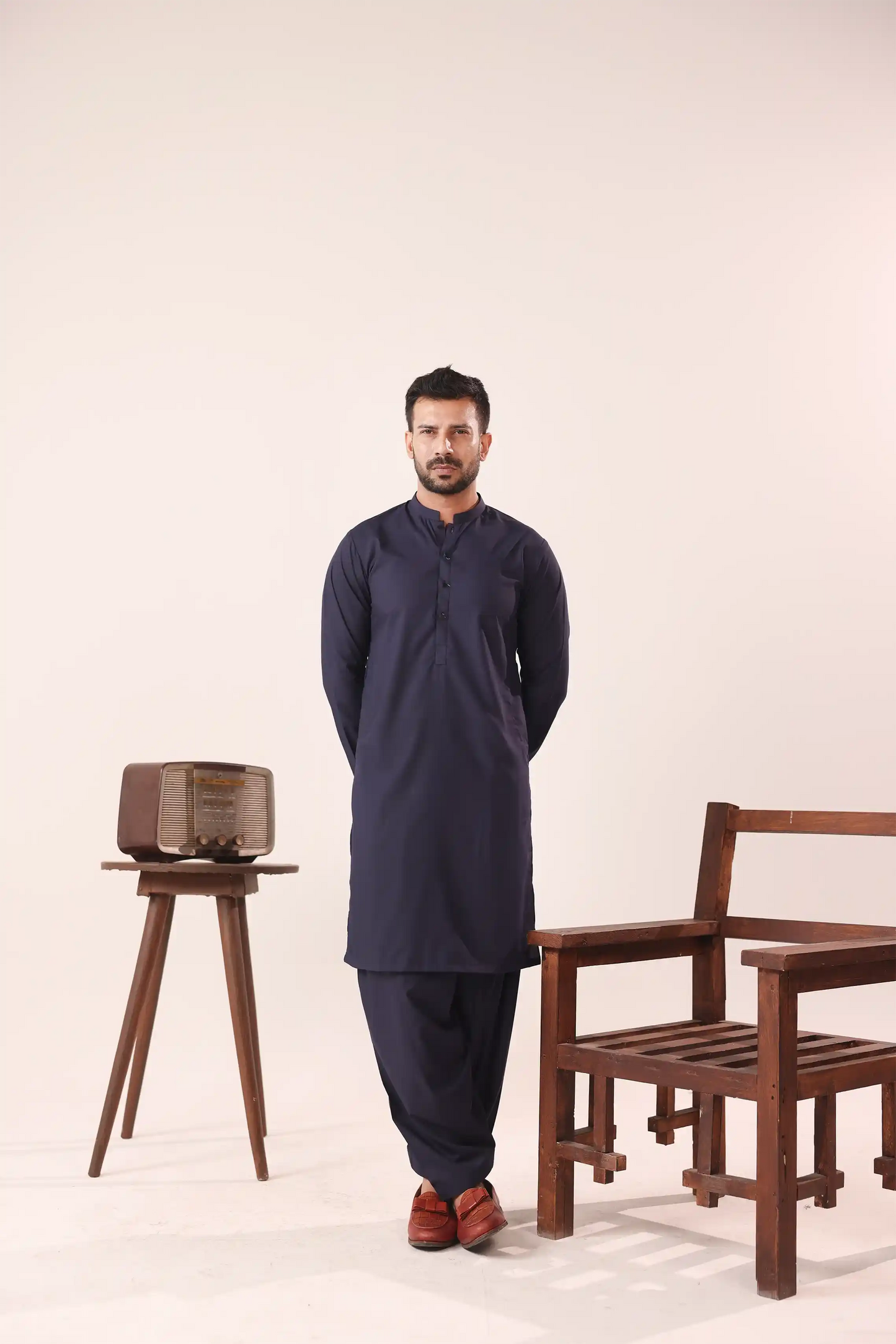 JAHANGIR KHAN