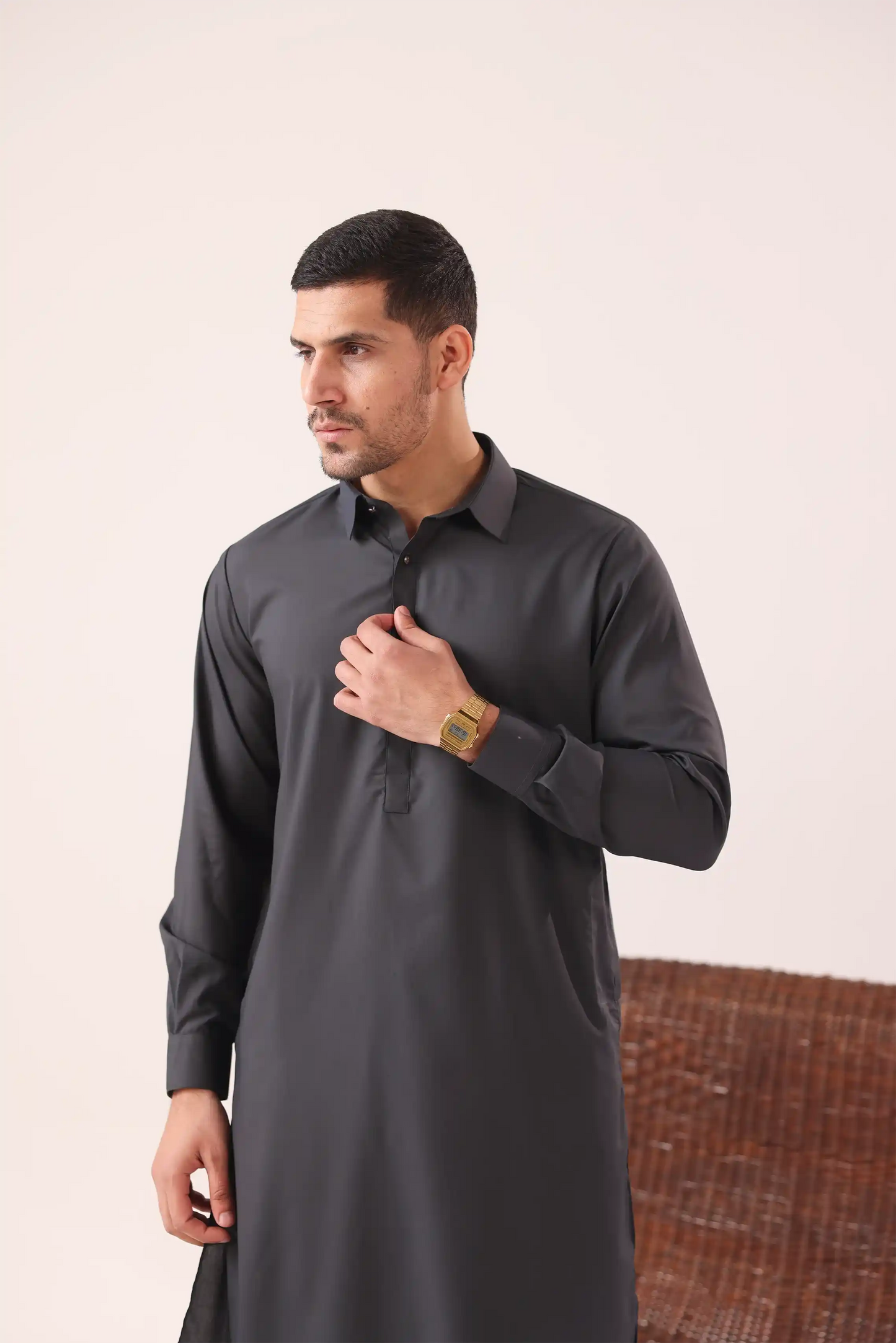 JAHANGIR KHAN