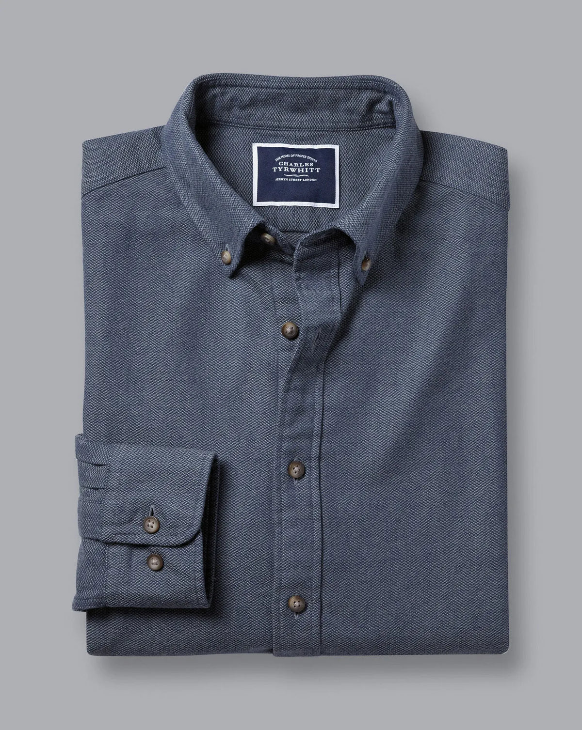 Charles Tyrwhitt