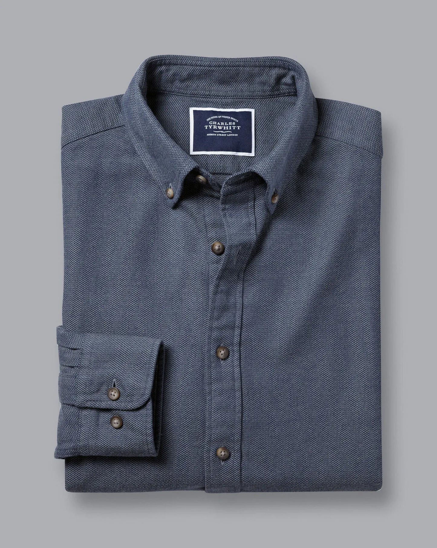 Charles Tyrwhitt