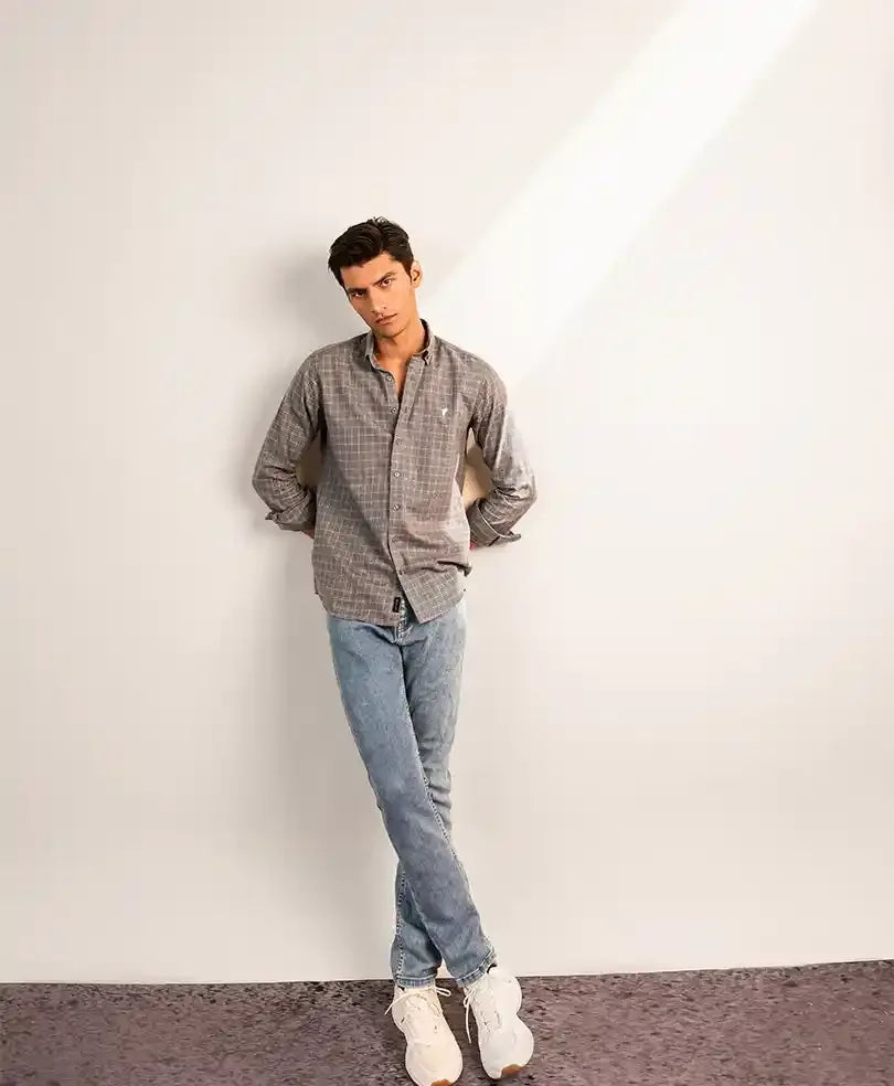 FITTED - AK Galleria