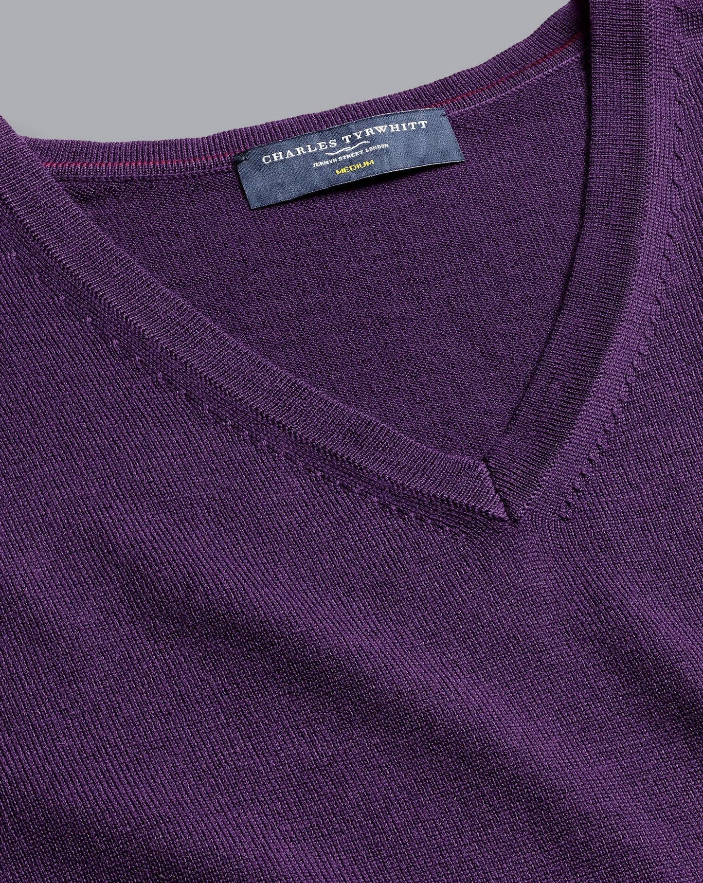 Charles Tyrwhitt