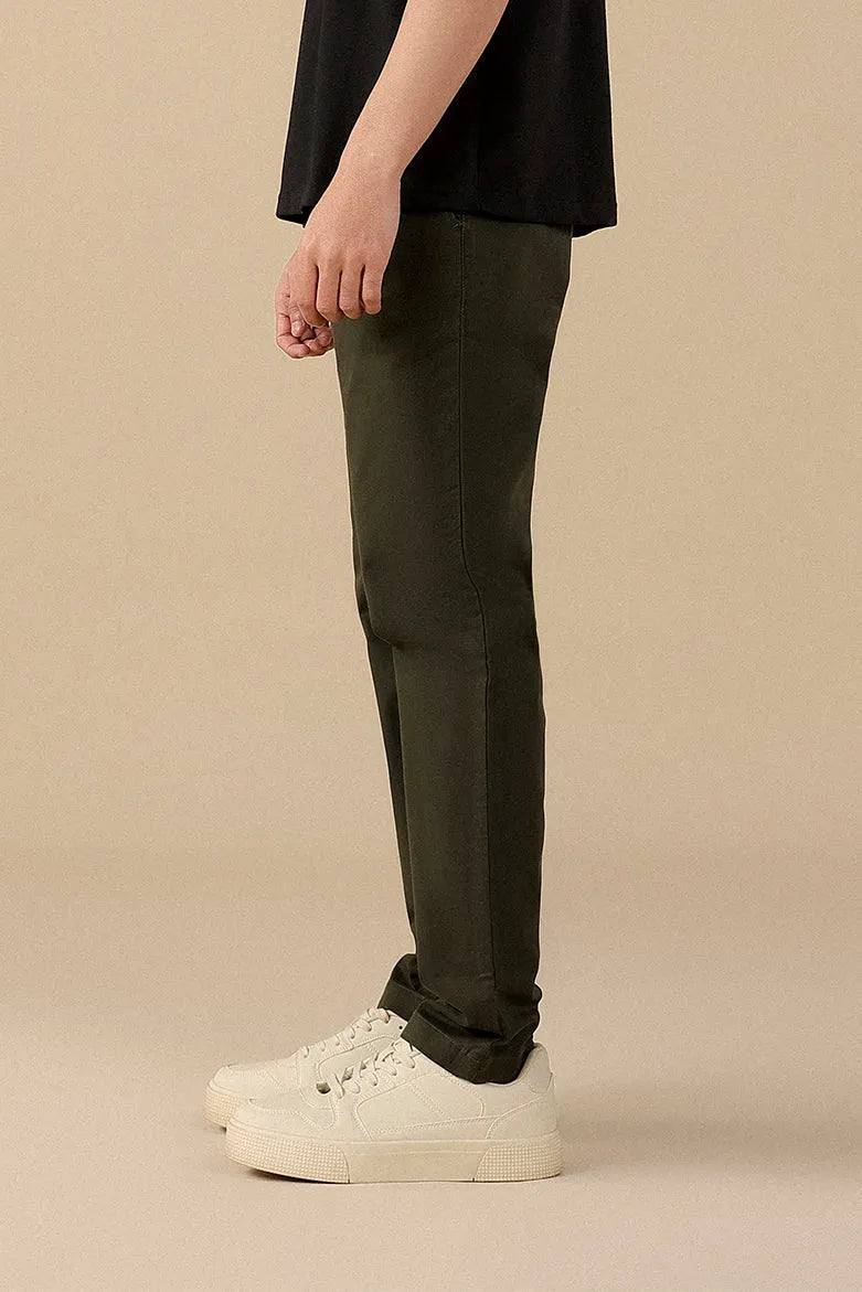 Dark Olive